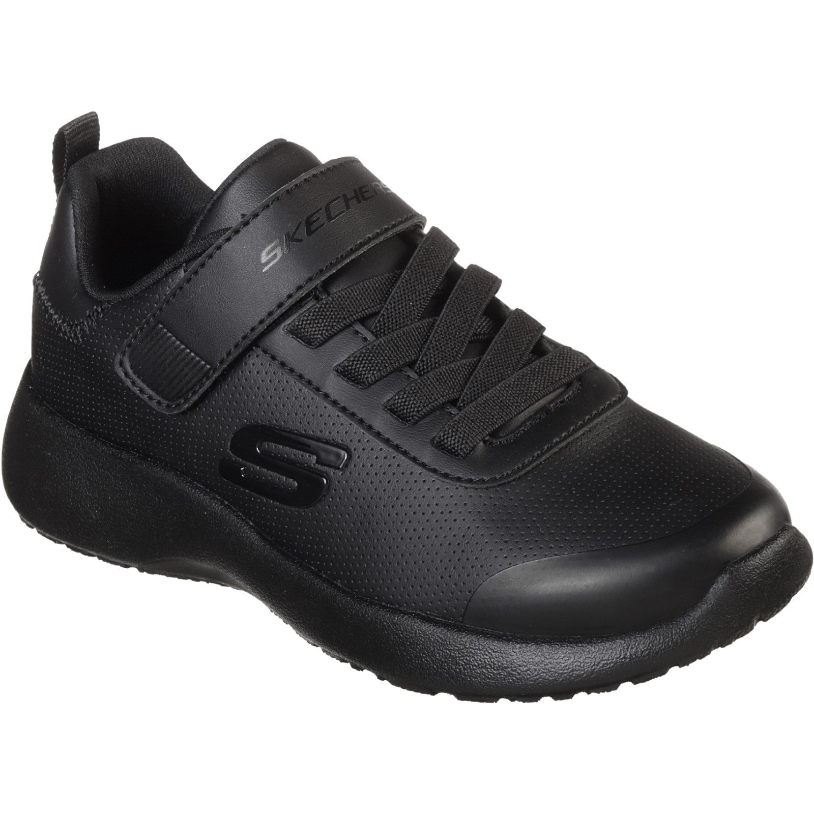 Skechers Dynamight Day School Sporty Comfort Shoe