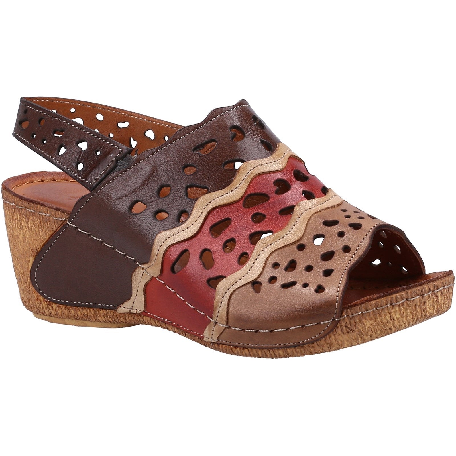 Riva Tarrega Sandal