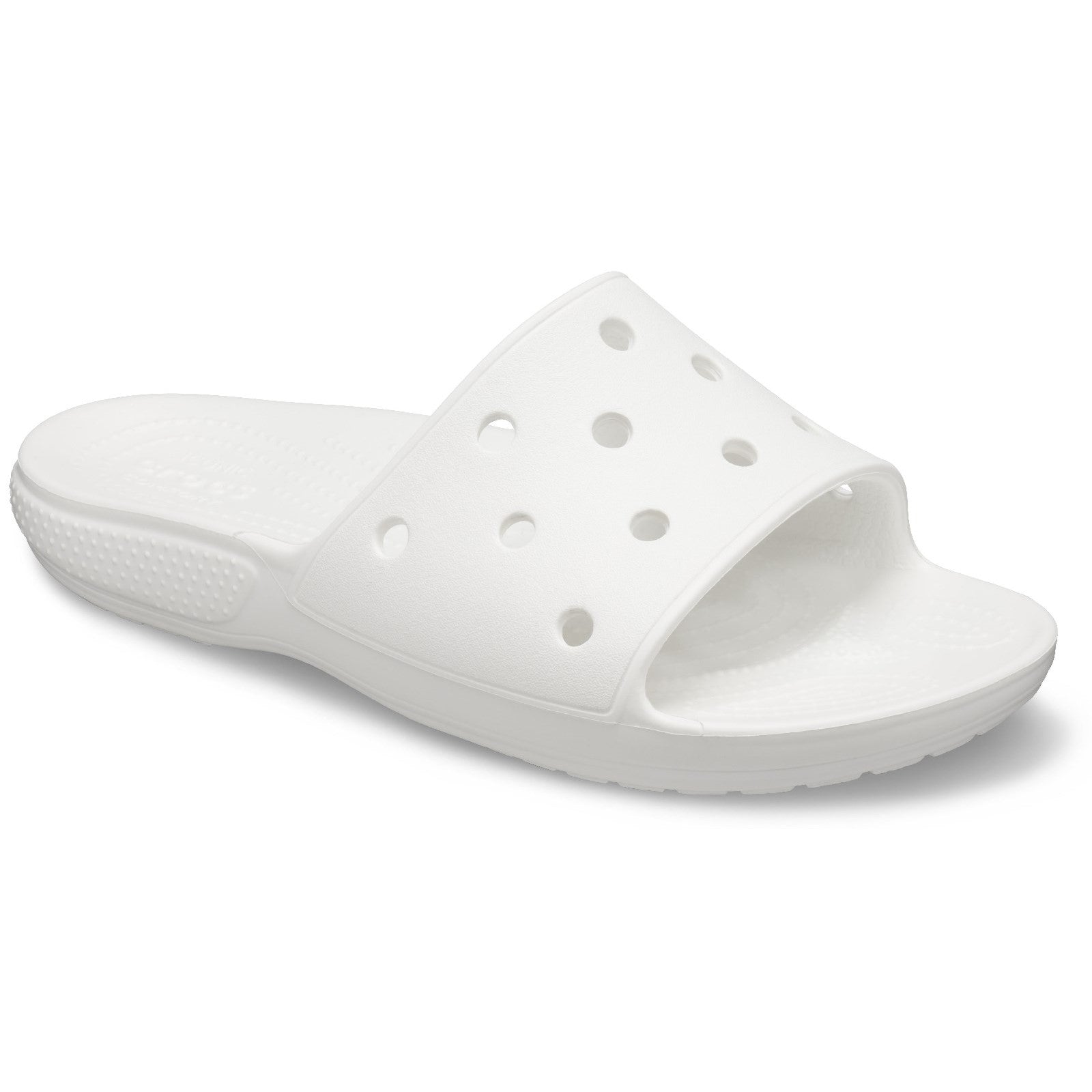 Crocs Classic Crocs Slide Sandals