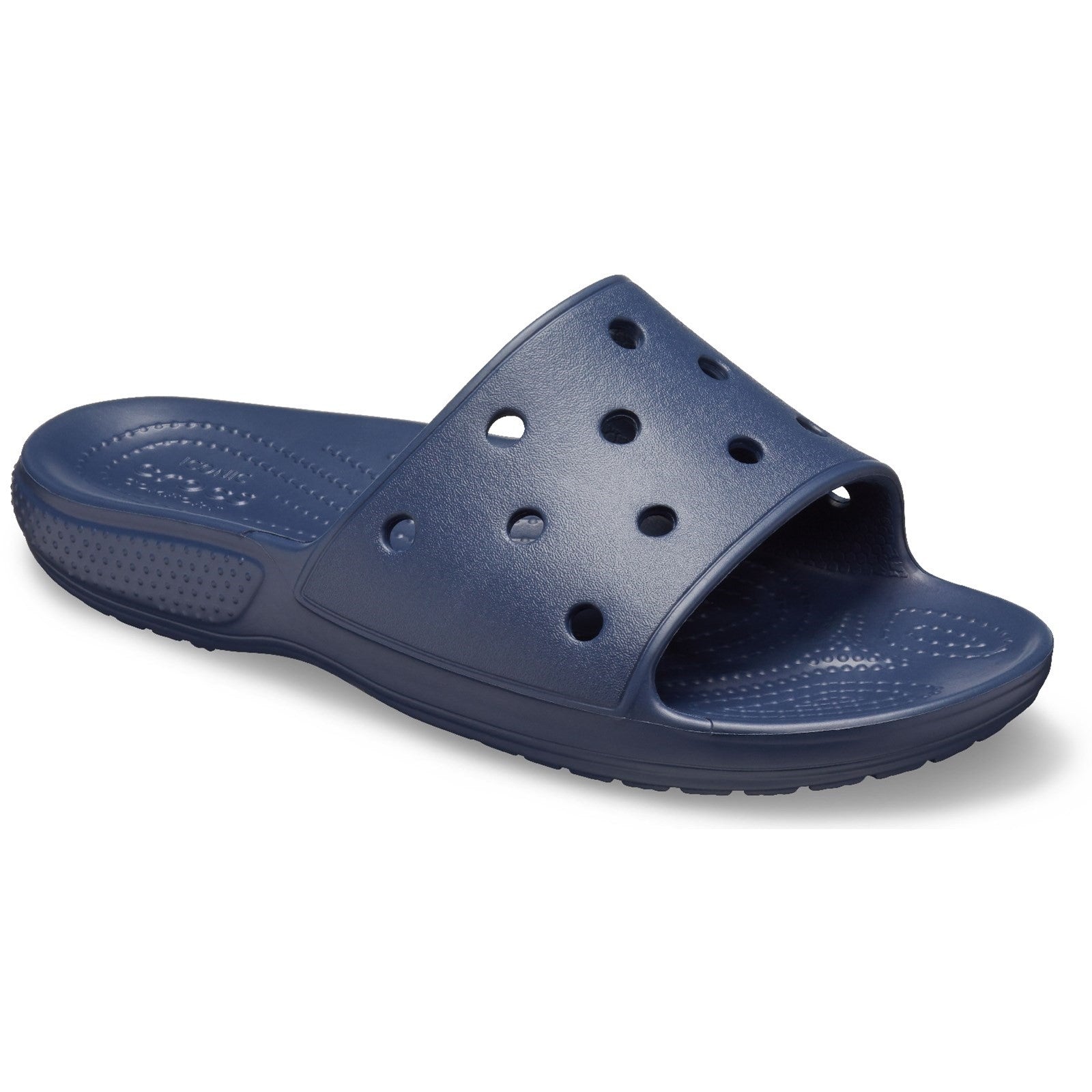 Crocs Classic Crocs Slide Sandals