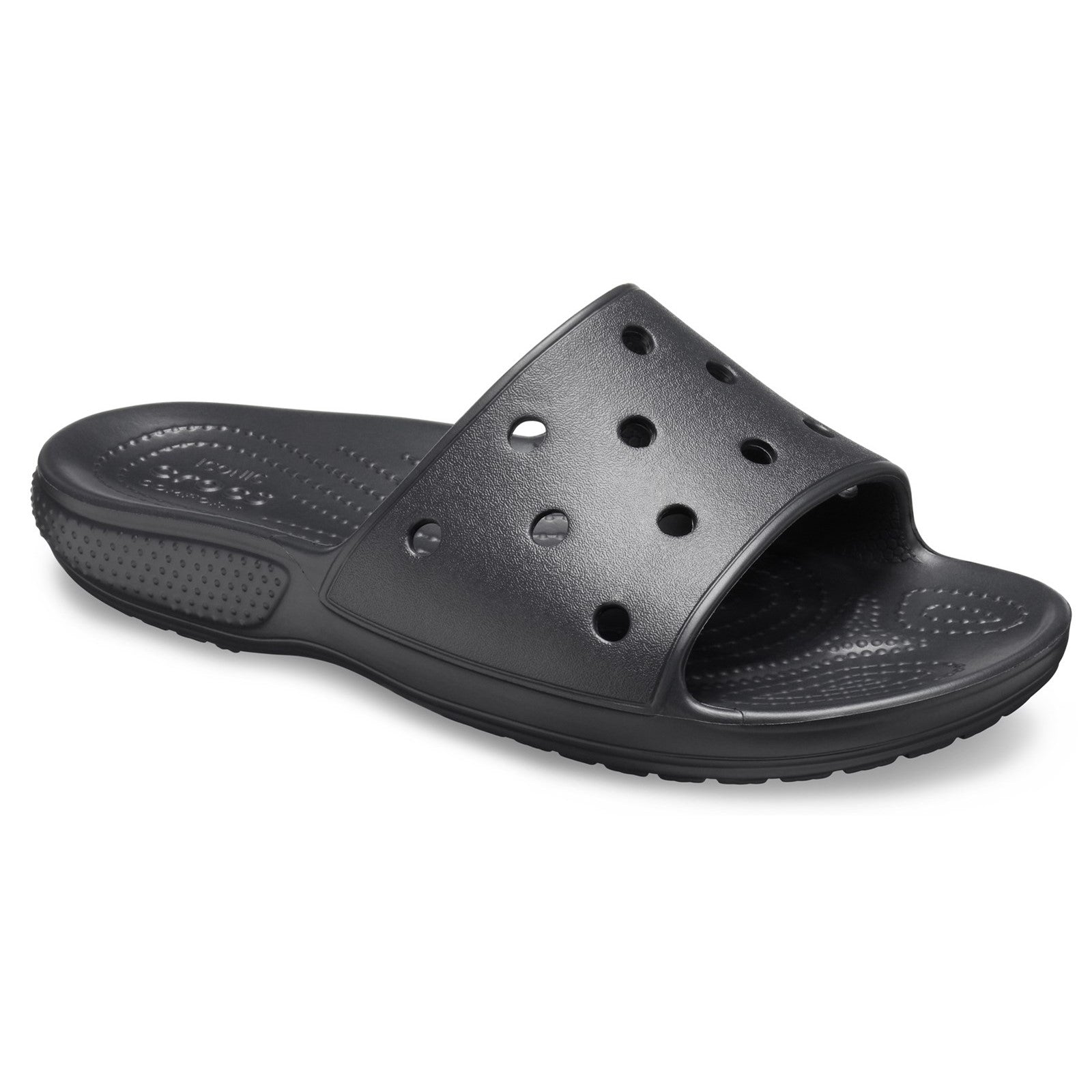 Crocs Classic Crocs Slide Sandals