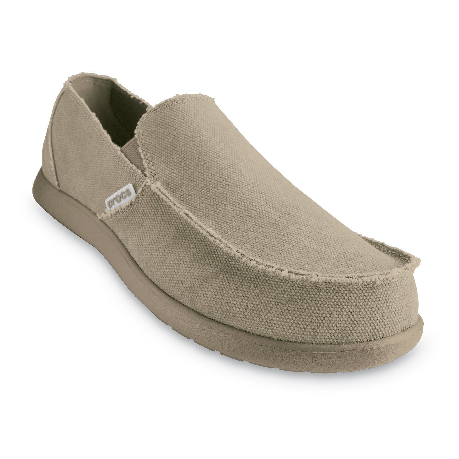 Crocs Santa Cruz Loafer Shoes