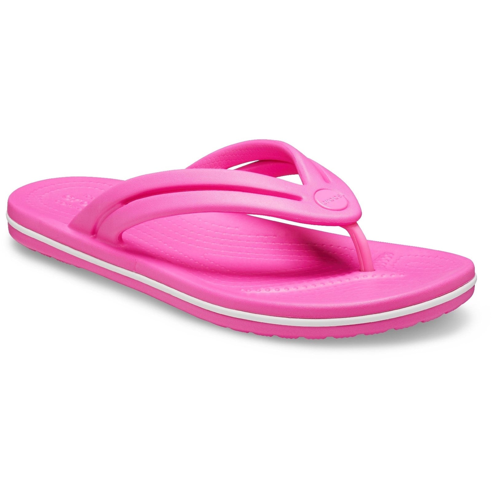 Crocs Crocband Flip W Sandals