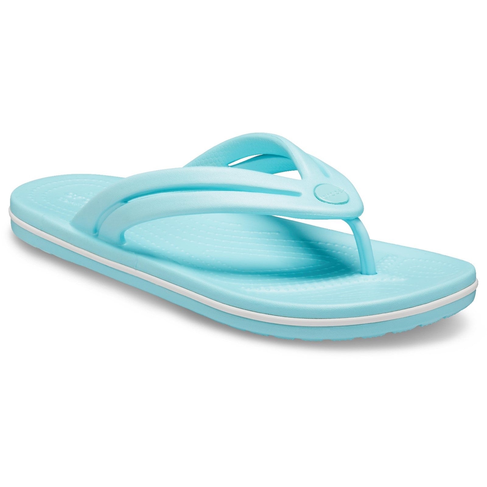 Crocs Crocband Flip W Sandals