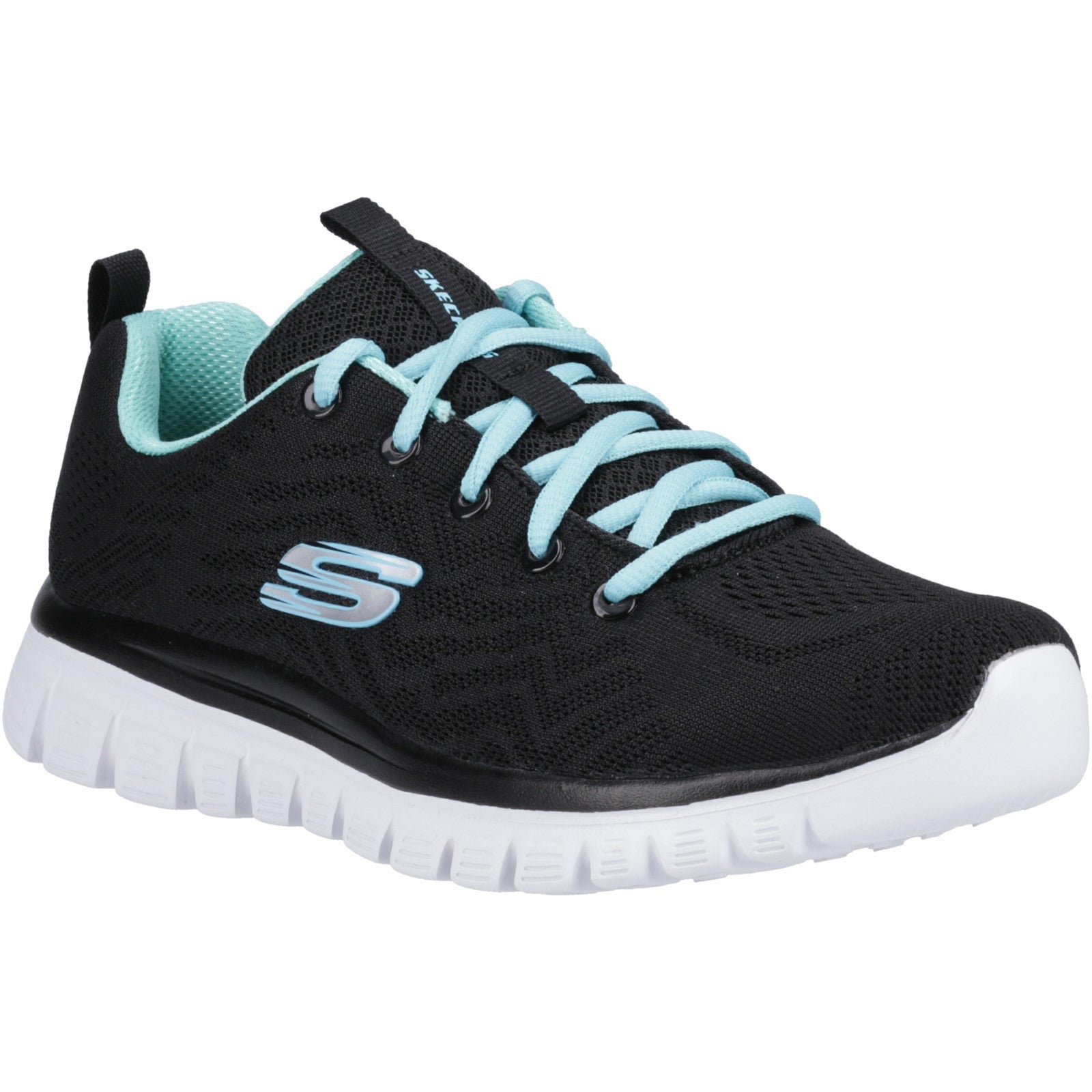 Skechers Graceful Get Connected Sports Shoe
