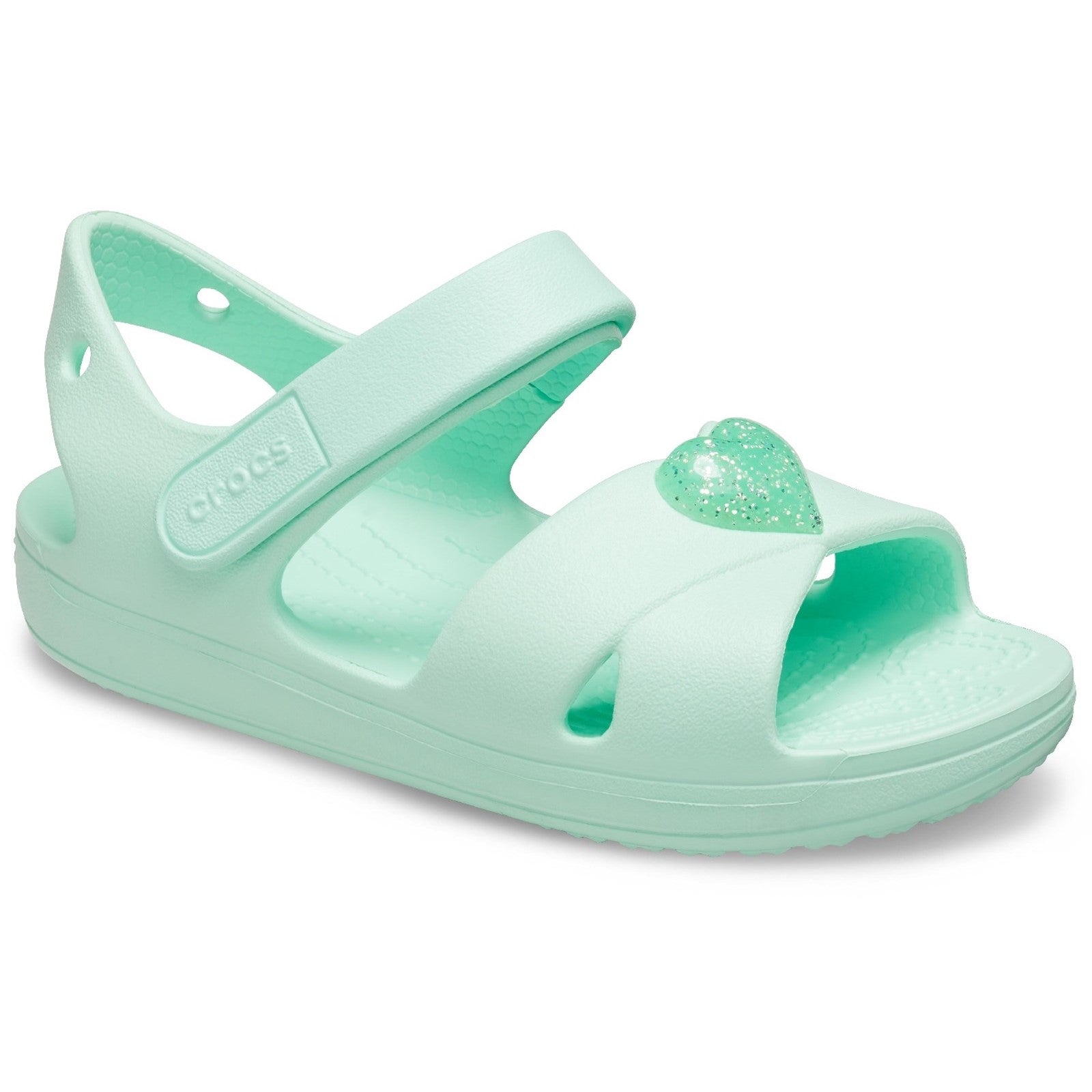 Crocs Cross Strap Sandal