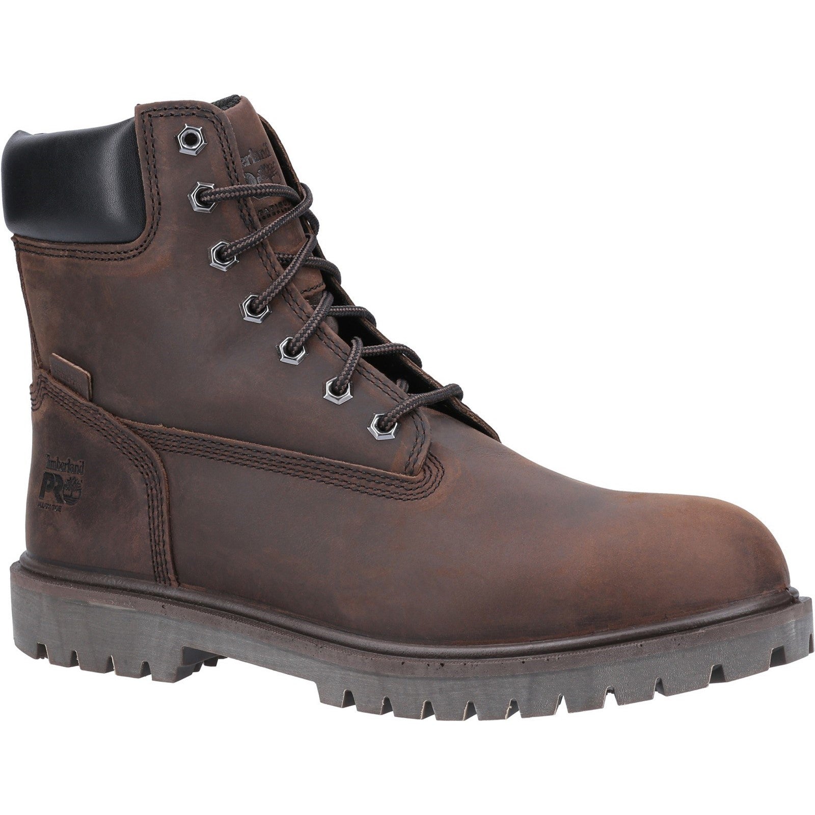 Timberland Iconic Safety Toe Work Boot