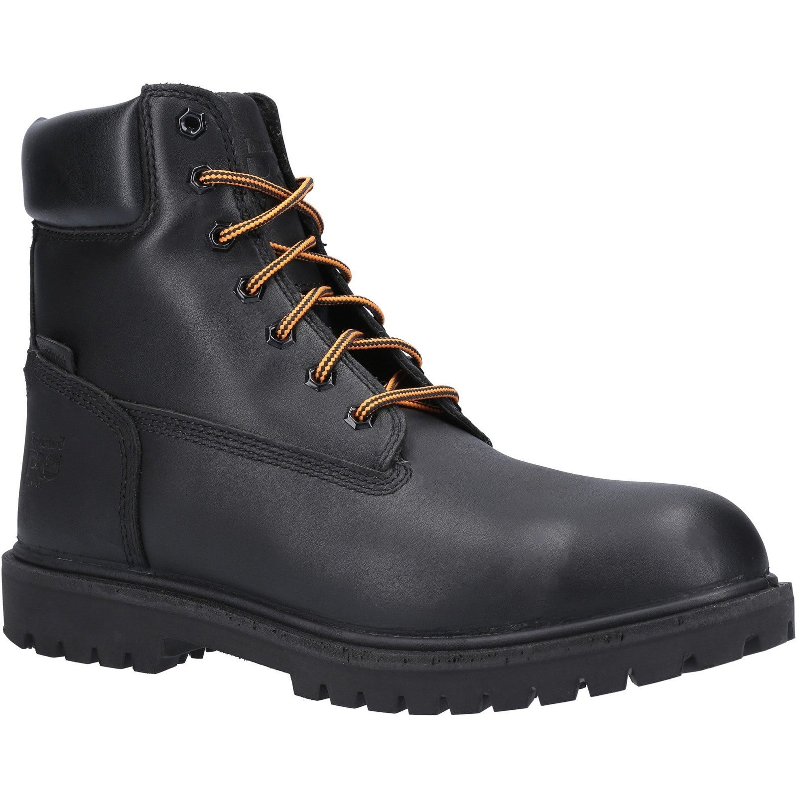 Timberland Iconic Safety Toe Work Boot