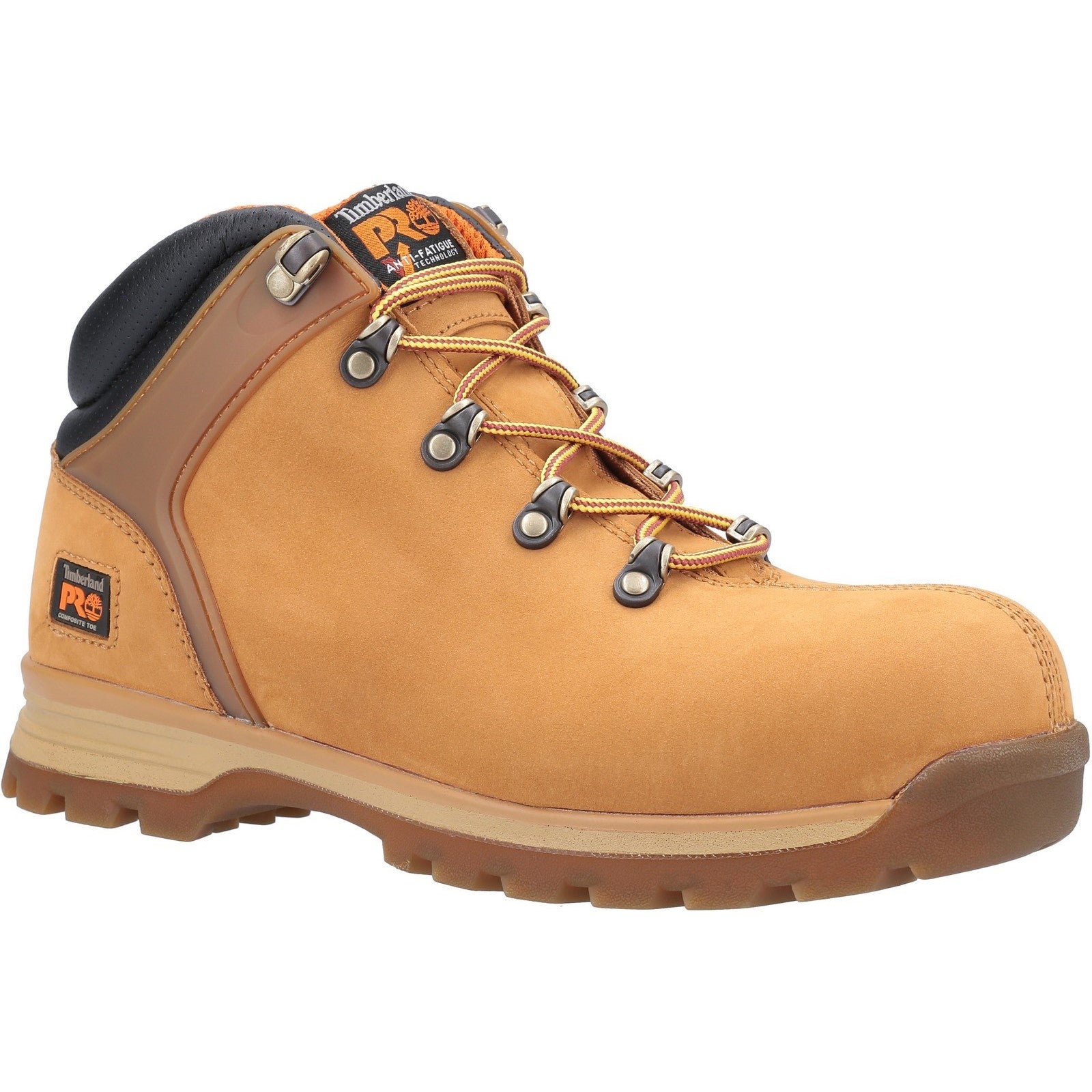 Timberland Splitrock XT Composite Safety Toe Work Boot