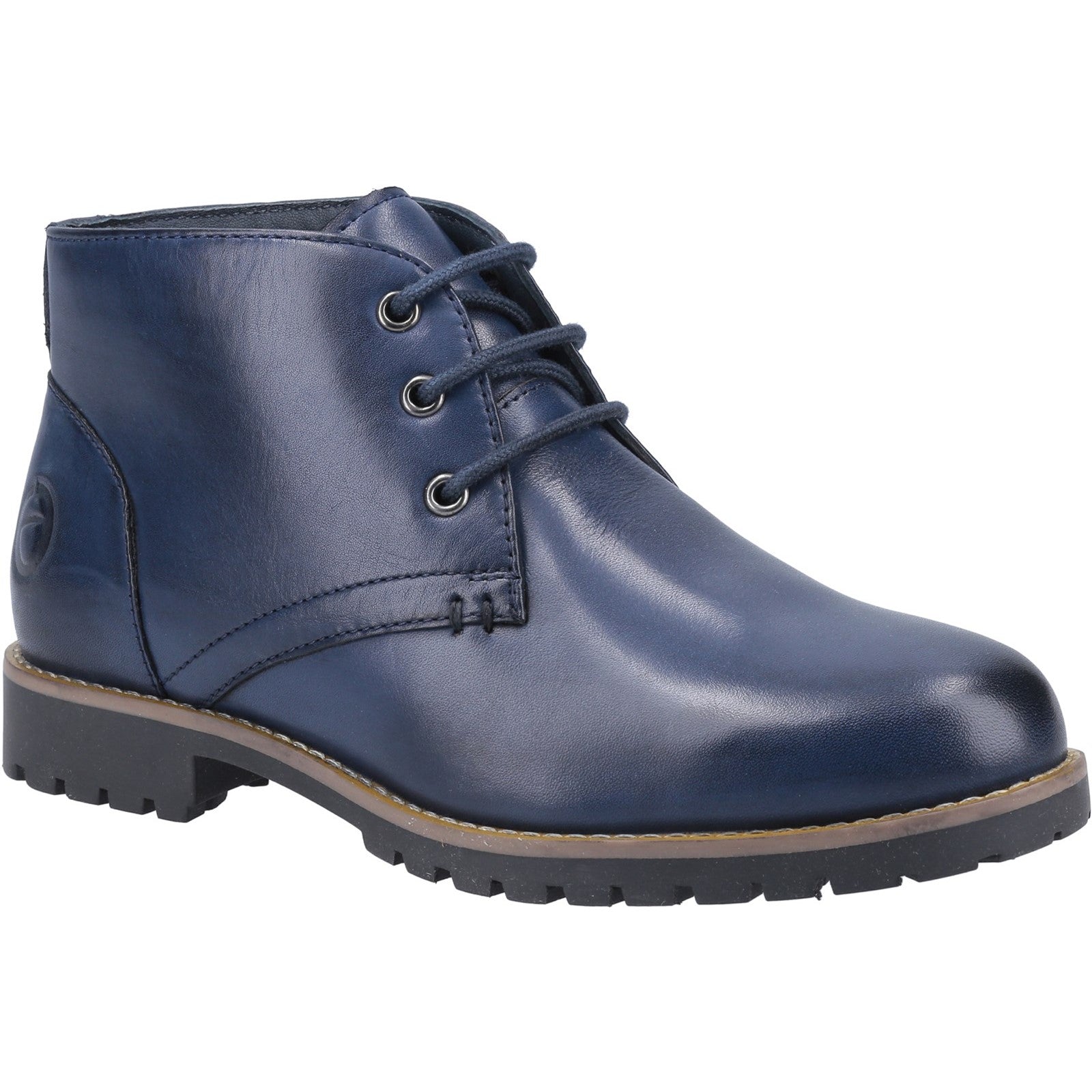 Cotswold Mollington Below Ankle Boots