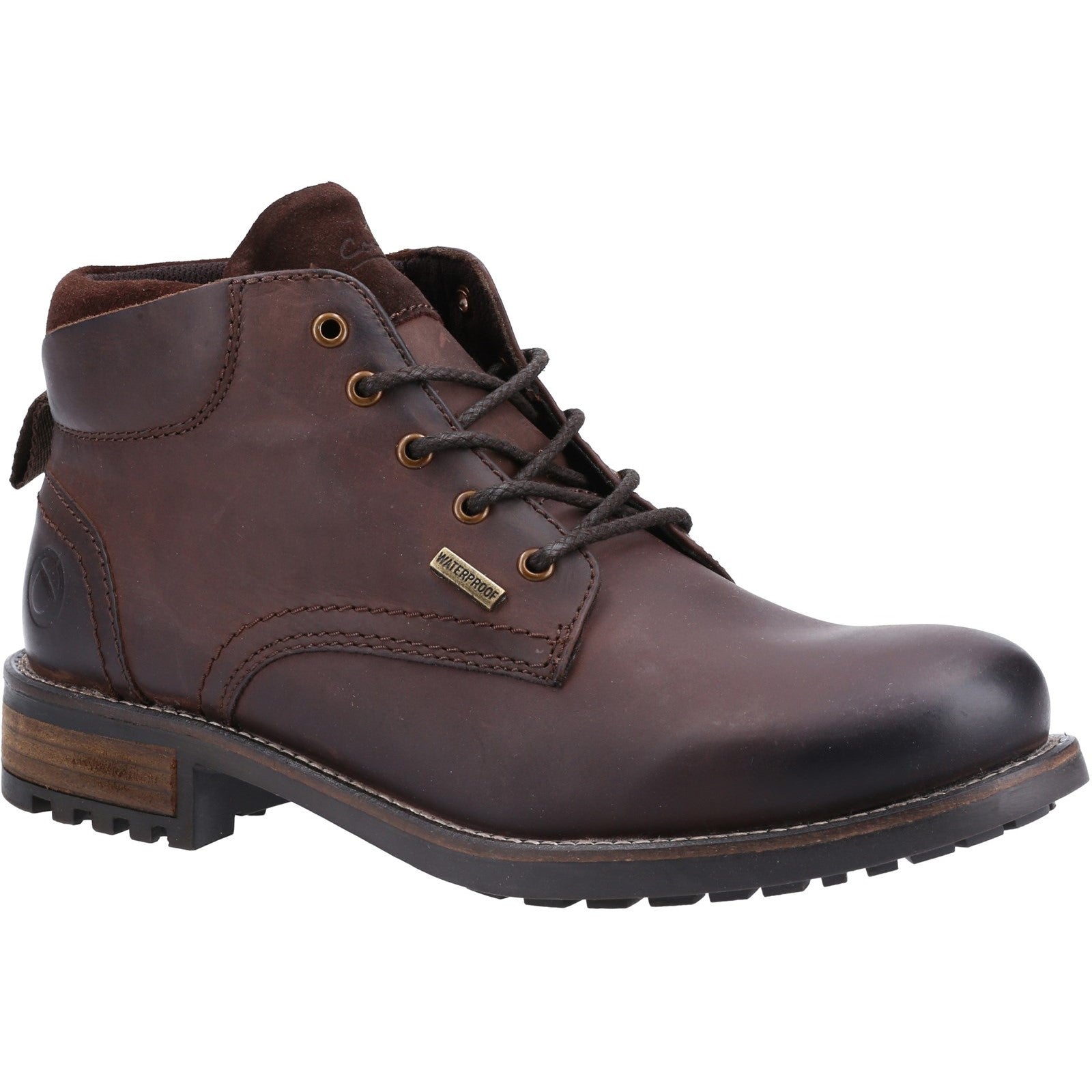 Cotswold Woodmancote Work Boots