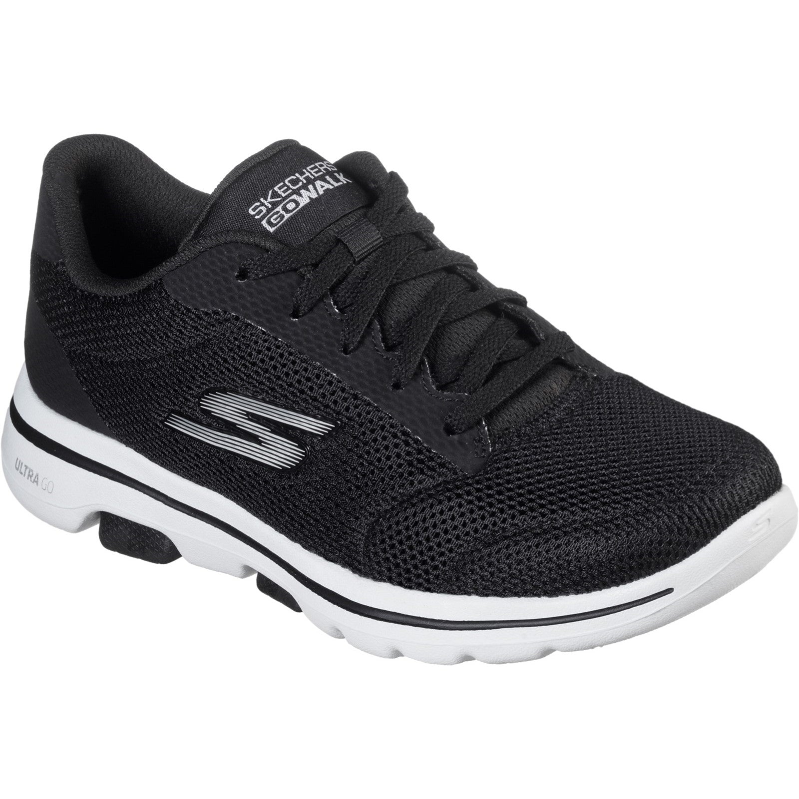 Skechers Gowalk 5 Lucky Sports Shoes