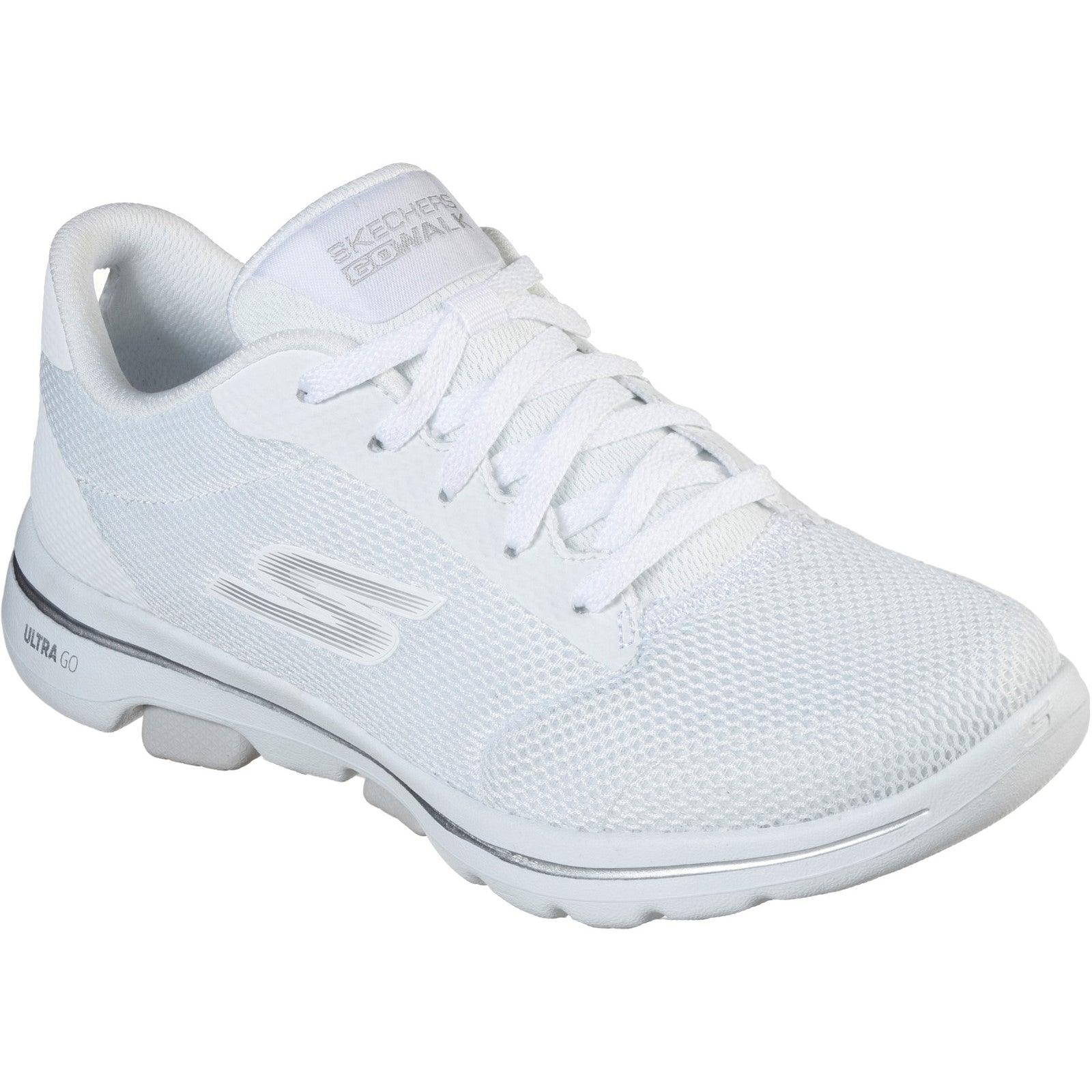 Skechers Gowalk 5 Lucky Sports Shoes