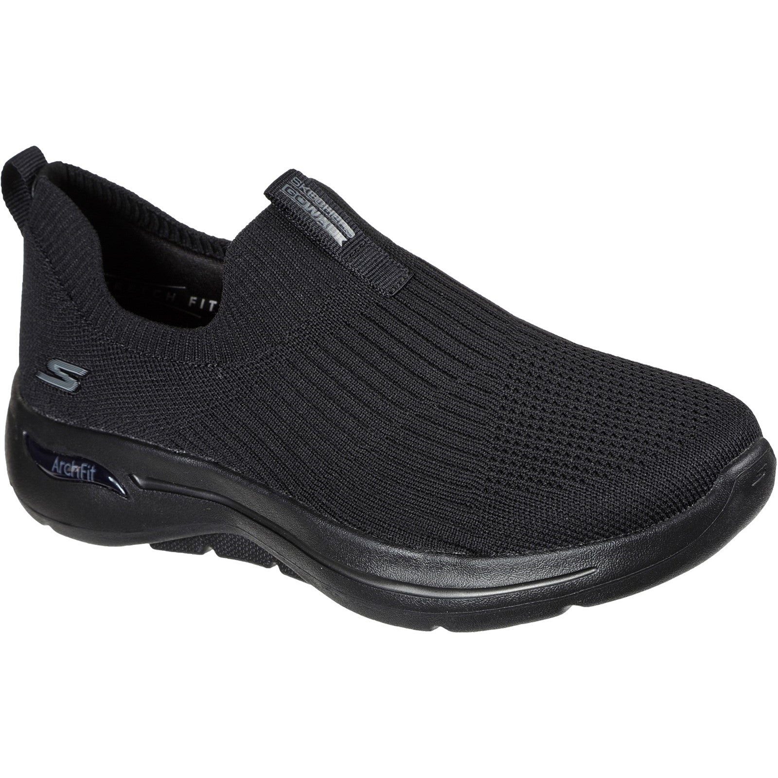 Skechers Go Walk Arch Fit Iconic Sports Trainer