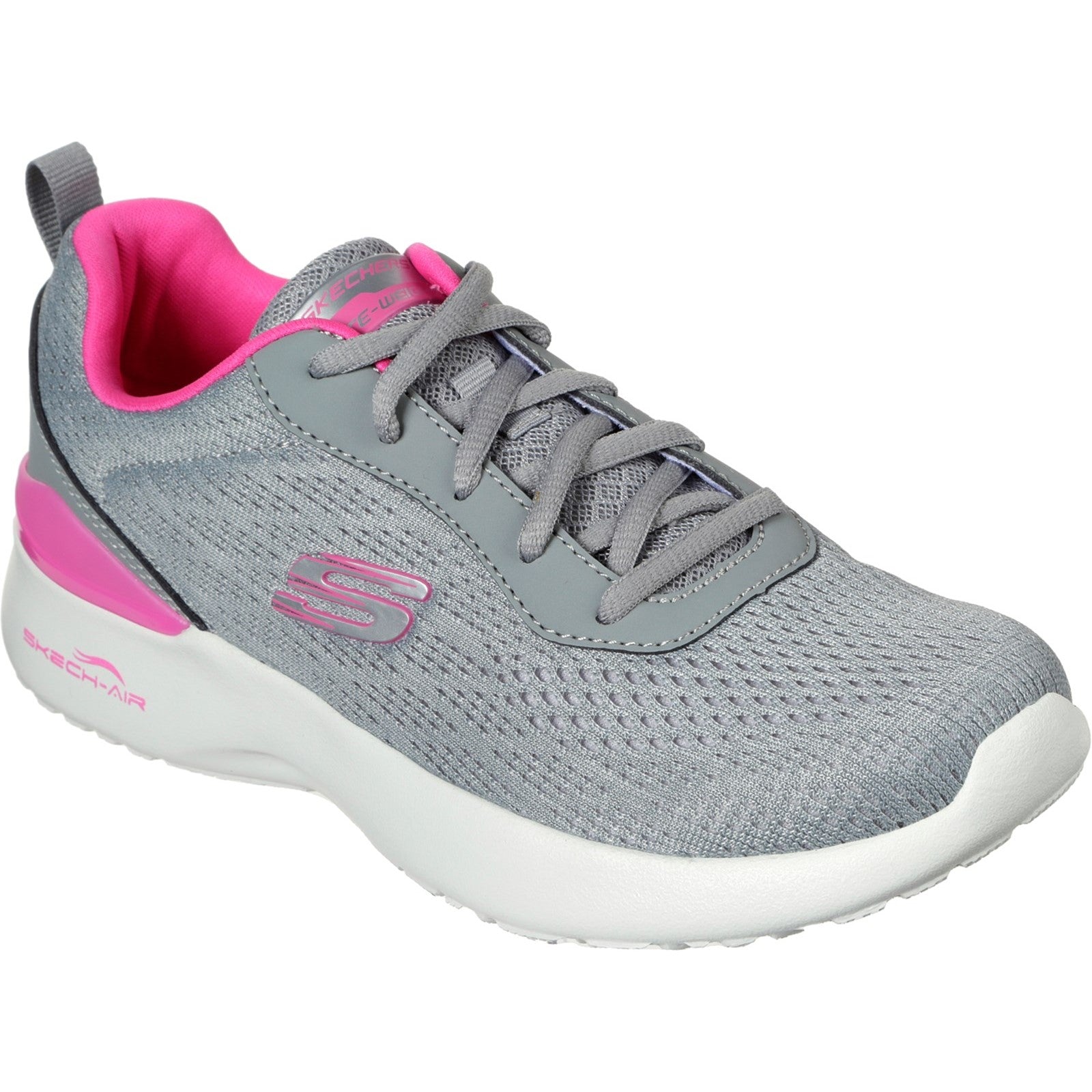 Skechers Skech-Air Dynamight Top Prize Trainer