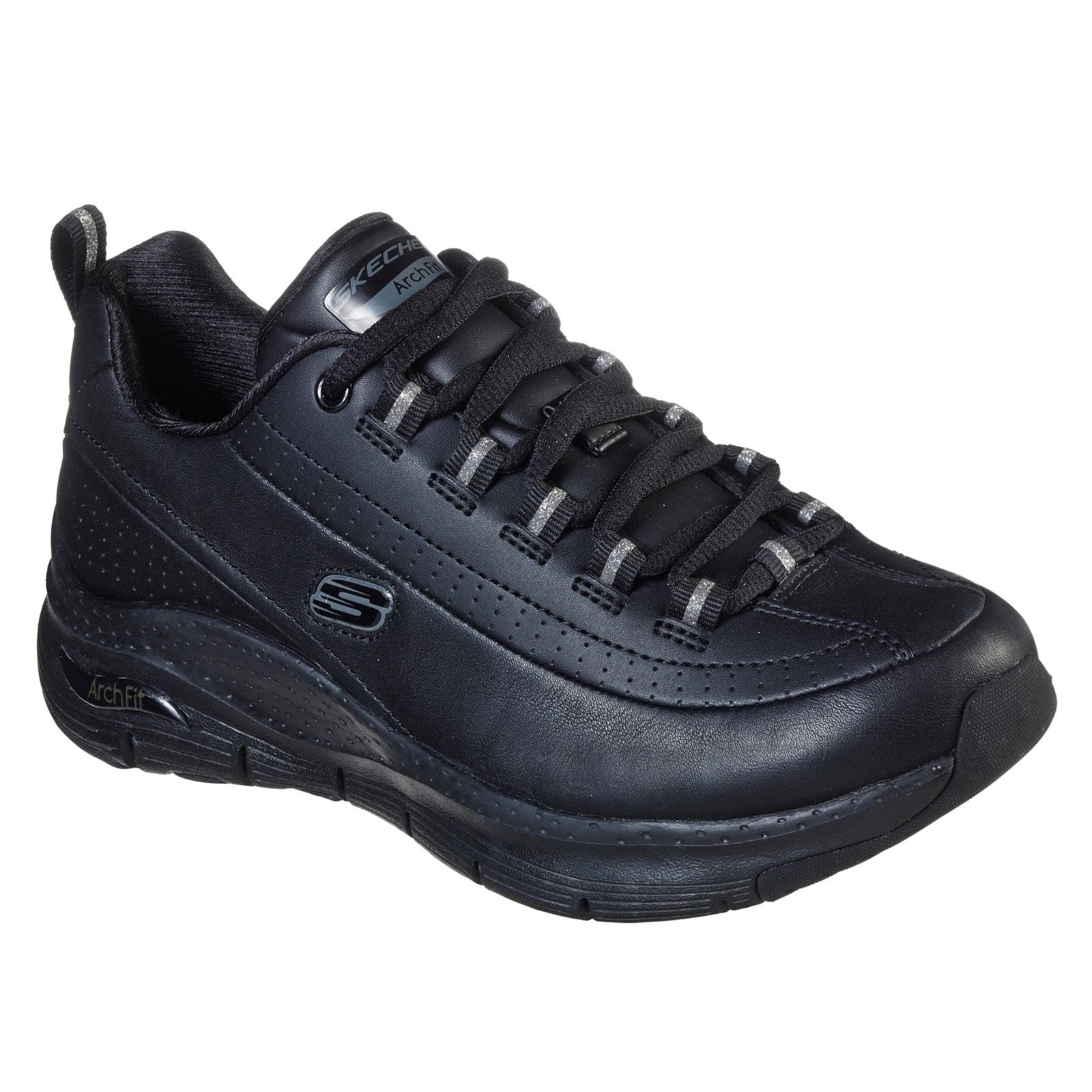 Skechers Arch Fit Citi Drive Sports Shoes