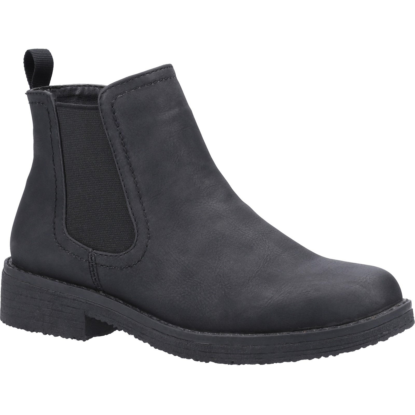 Divaz Aria Chelsea Boot