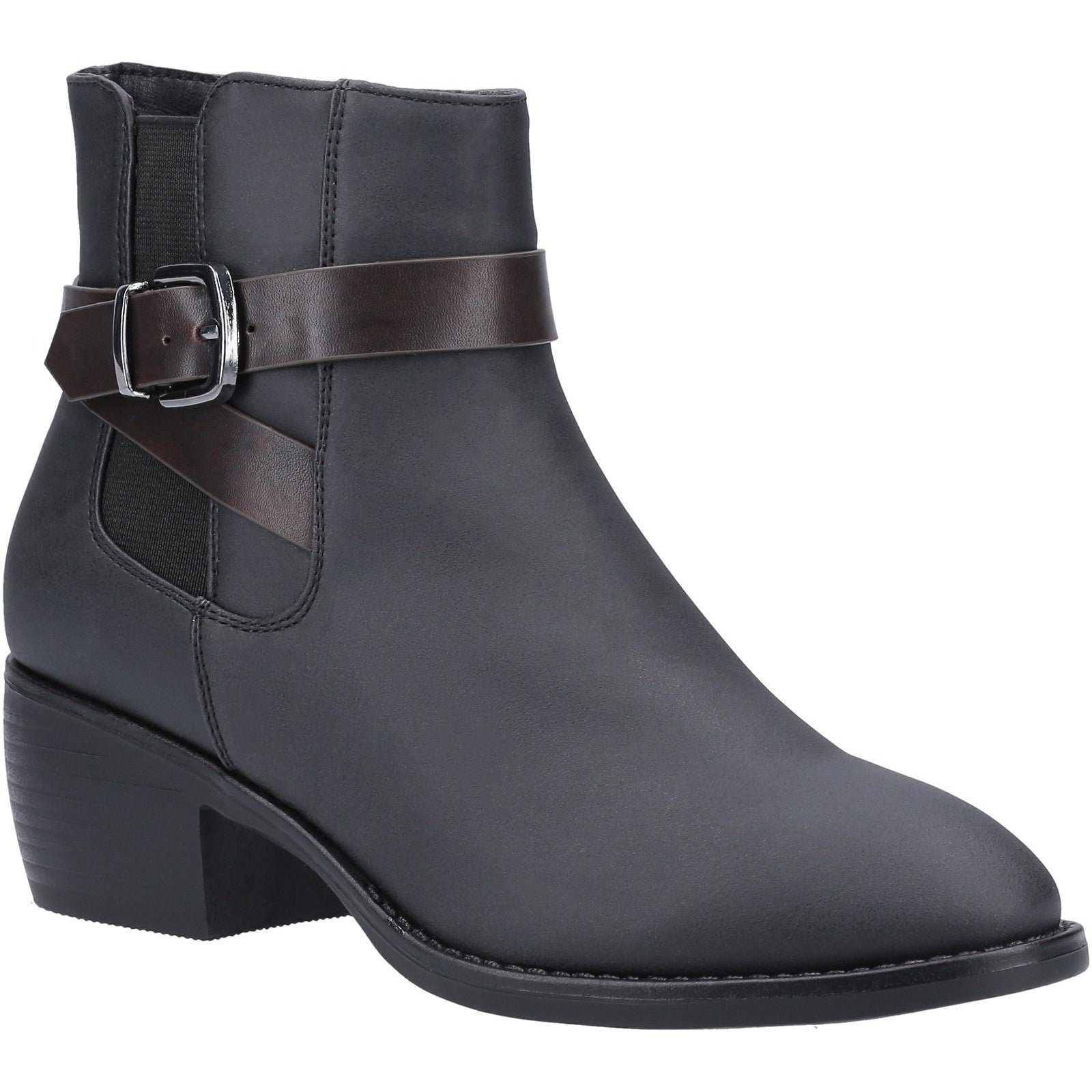 Divaz Farrah Ankle Boot