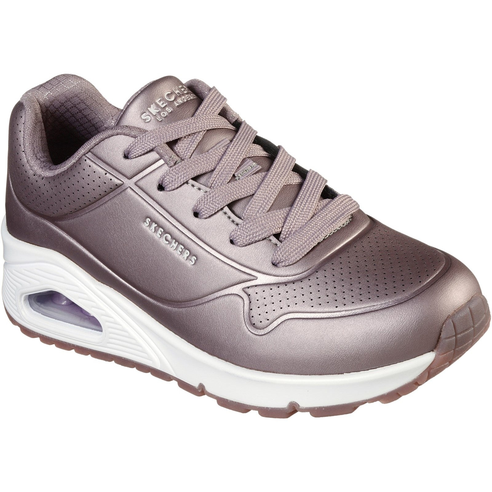 Skechers Uno Rose Bold Sports Shoes