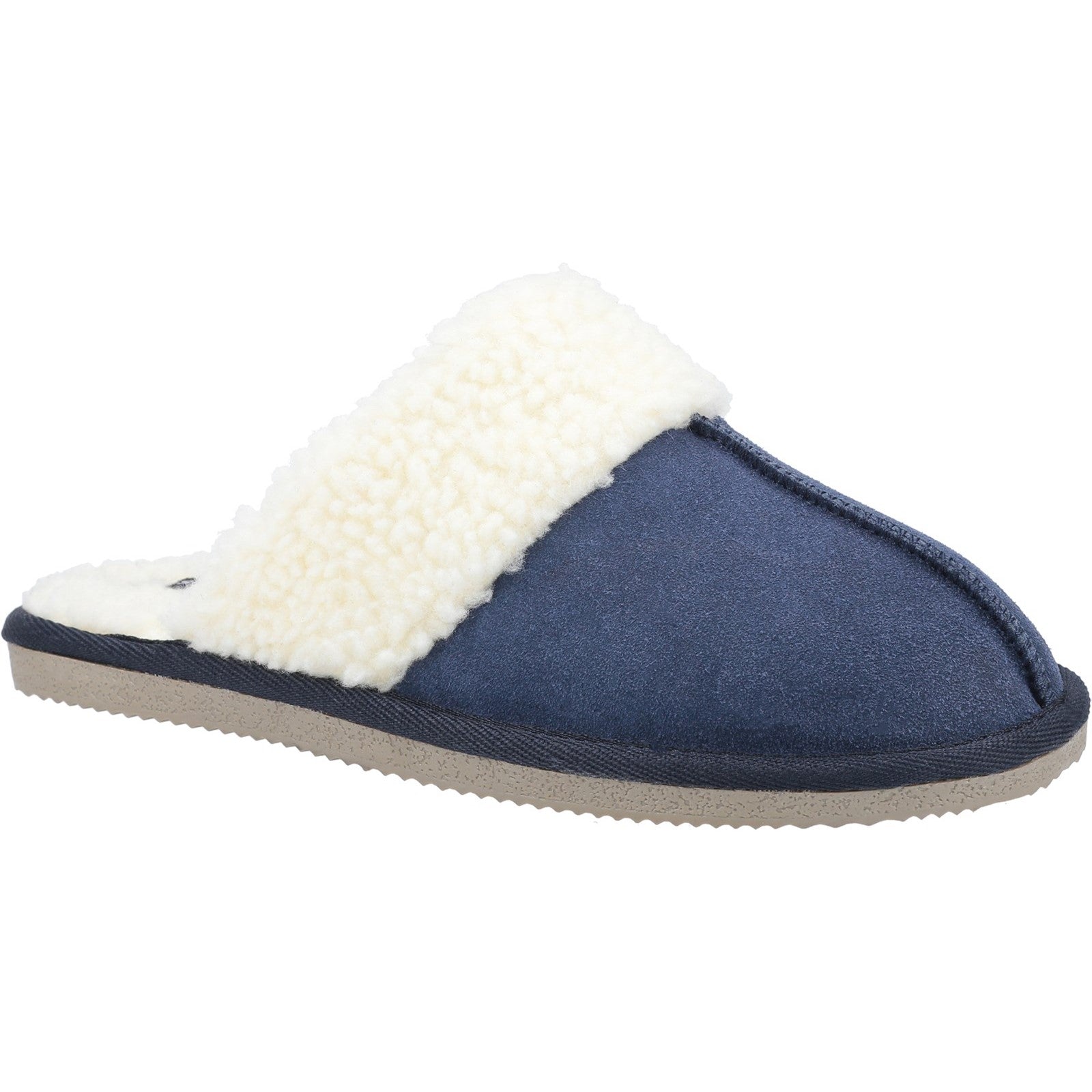 Hush Puppies Arianna Mule Slippers