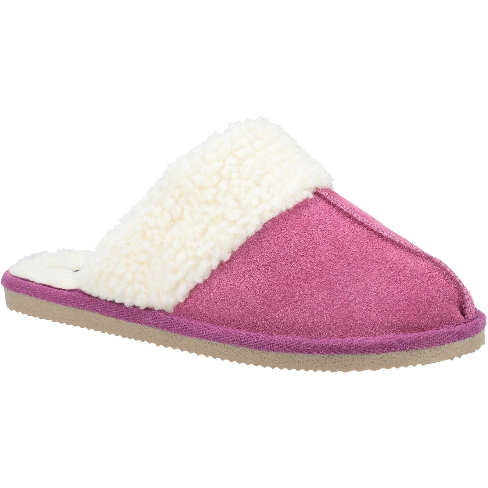 Hush Puppies Arianna Mule Slippers