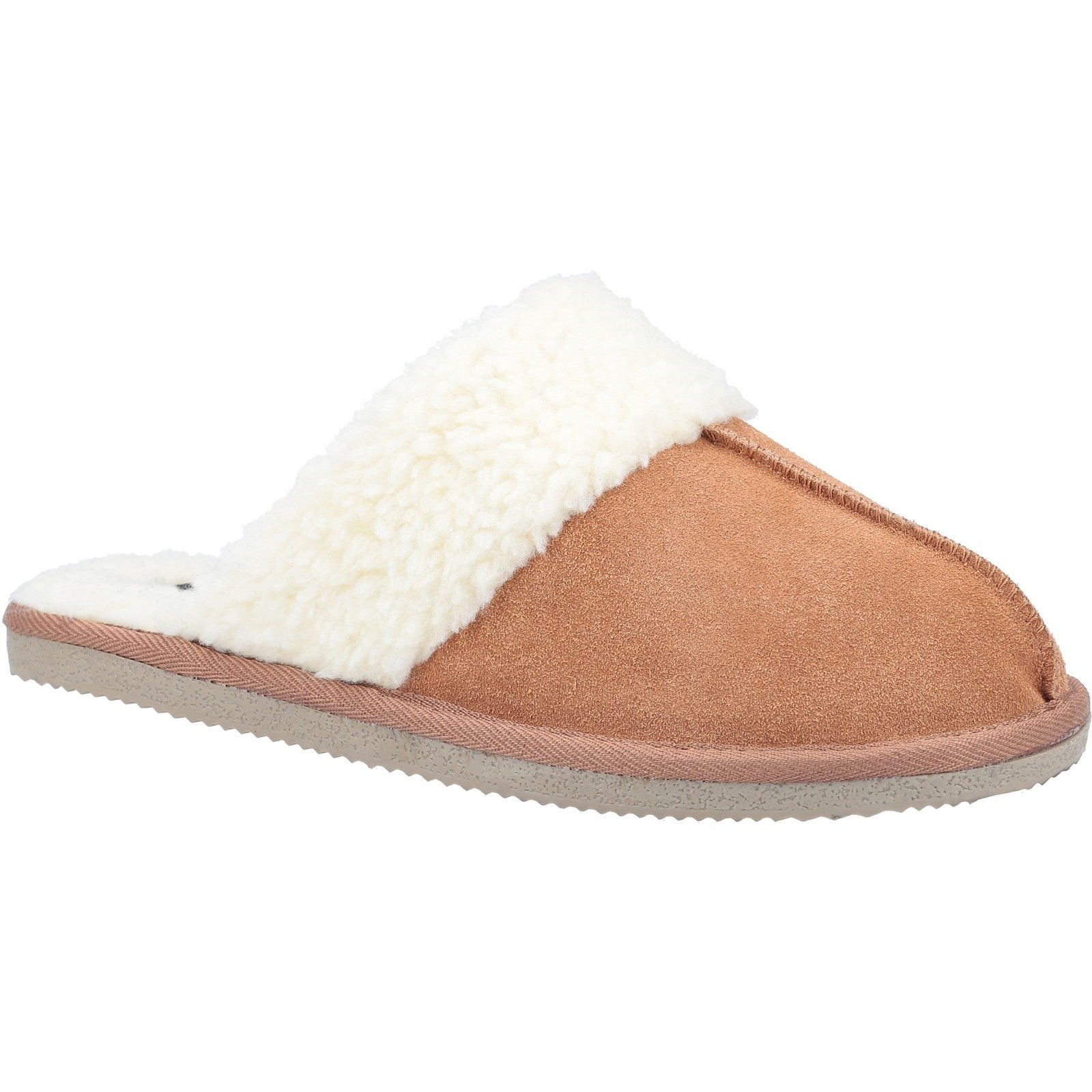 Hush Puppies Arianna Mule Slippers