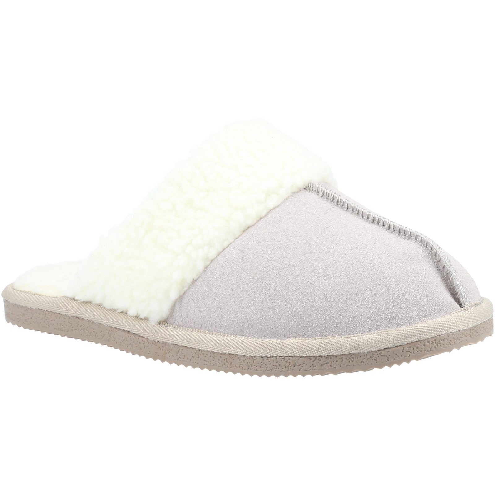 Hush Puppies Arianna Mule Slippers