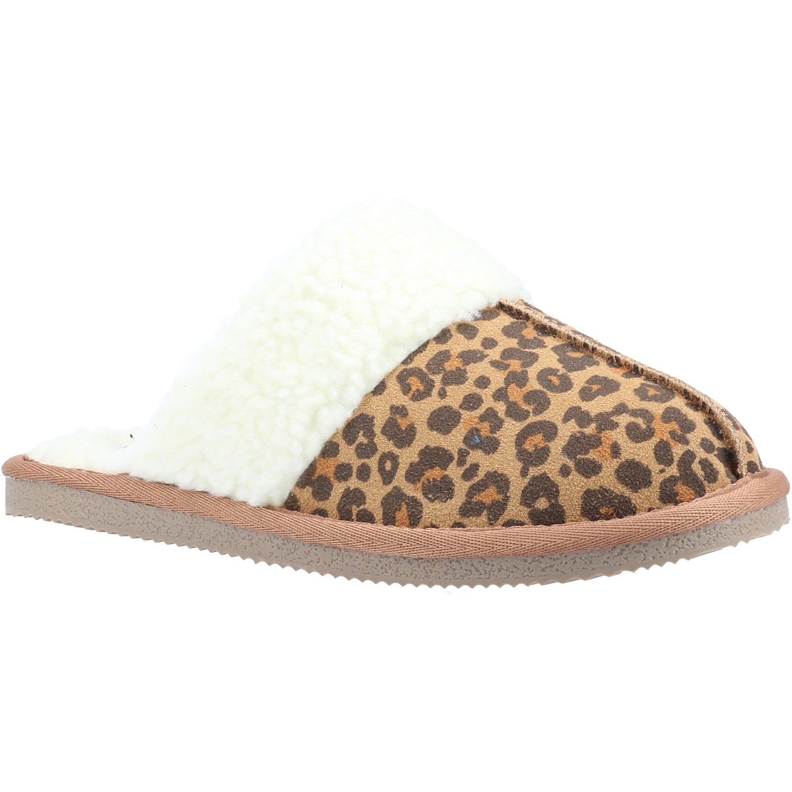 Hush Puppies Arianna Mule Slippers