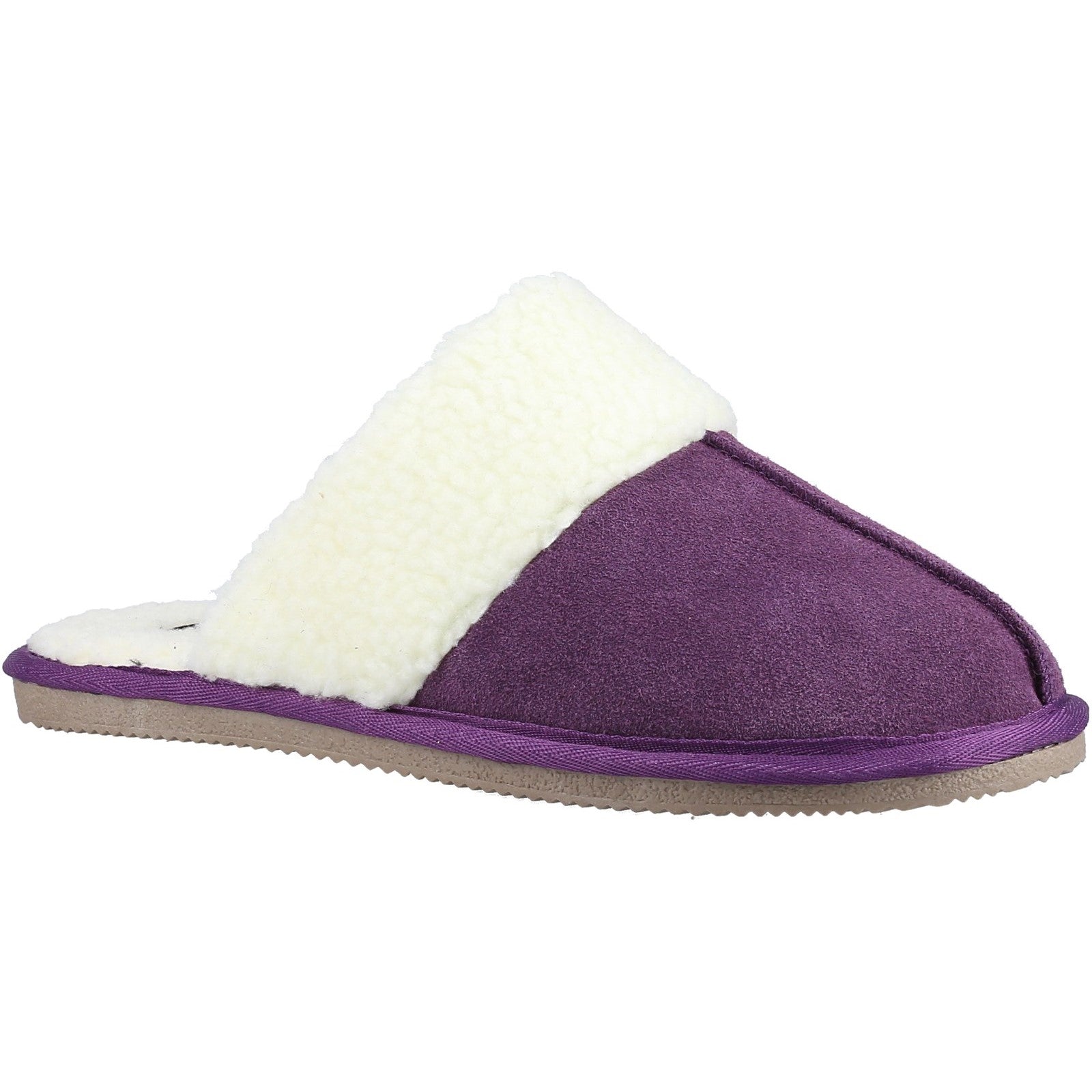 Hush Puppies Arianna Mule Slippers