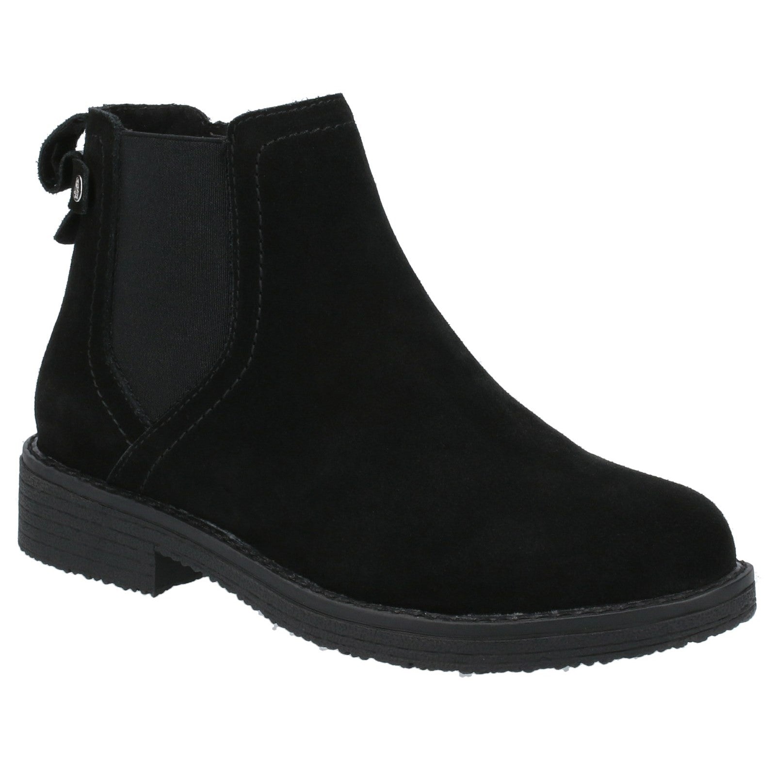 Hush Puppies Maddy Ladies Ankle Boots