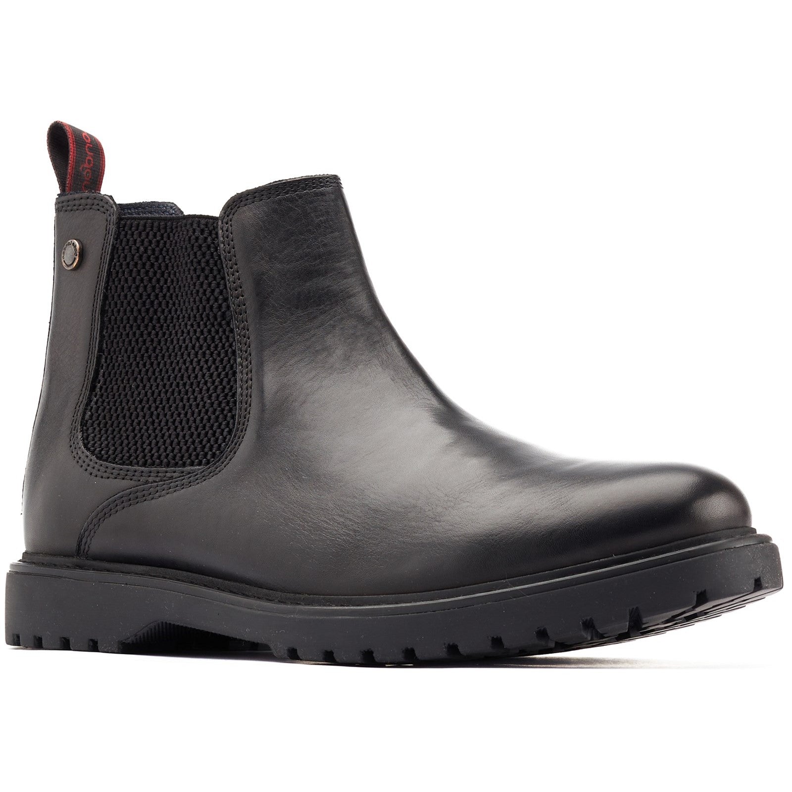 Base London Anvil Chelsea Boot