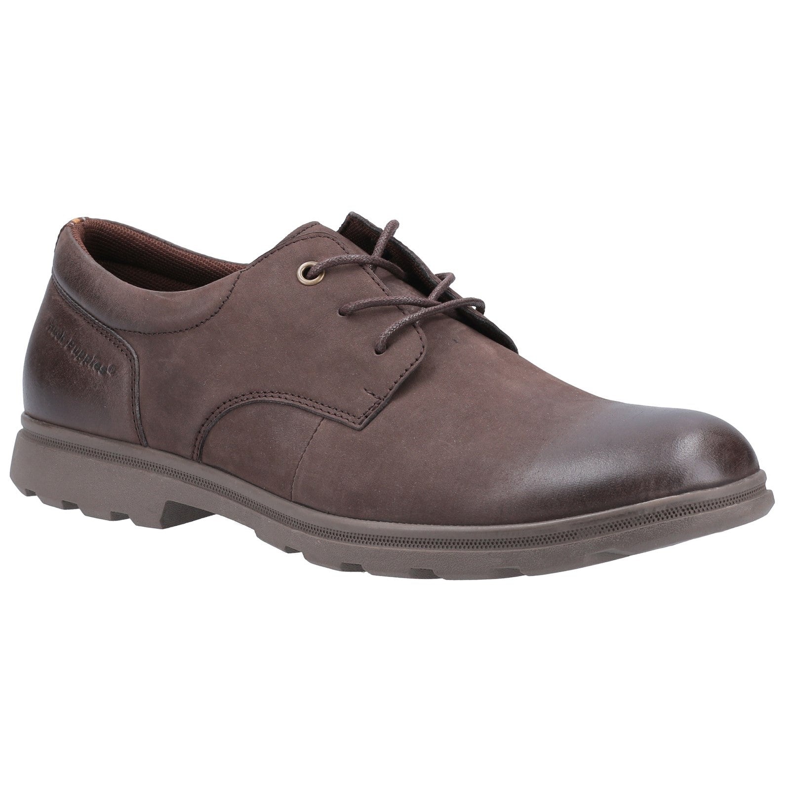 Hush Puppies Trevor Lace Shoes