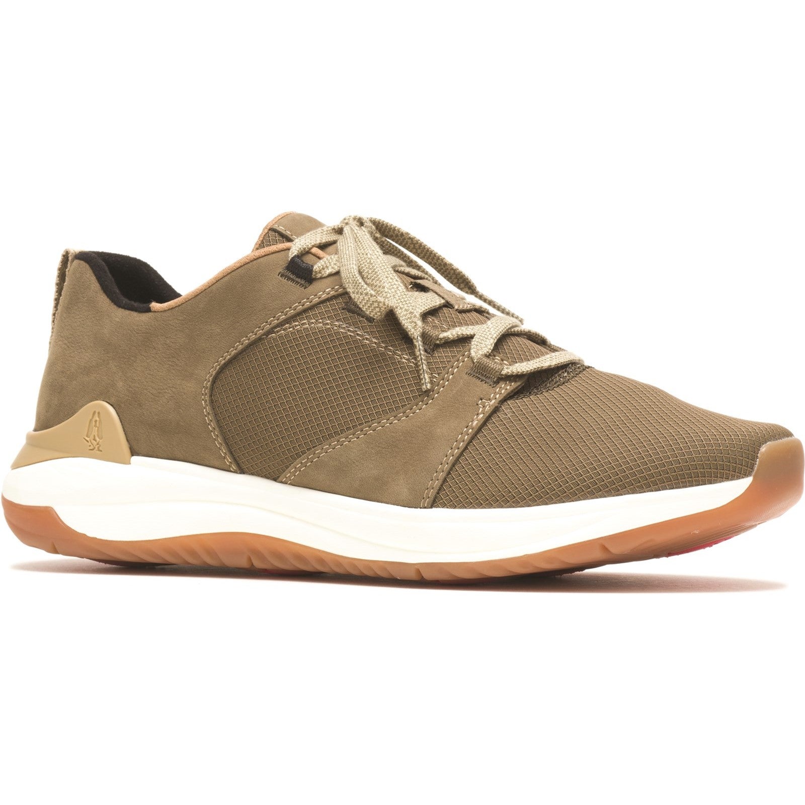 Hush Puppies Felix Mens Trainer