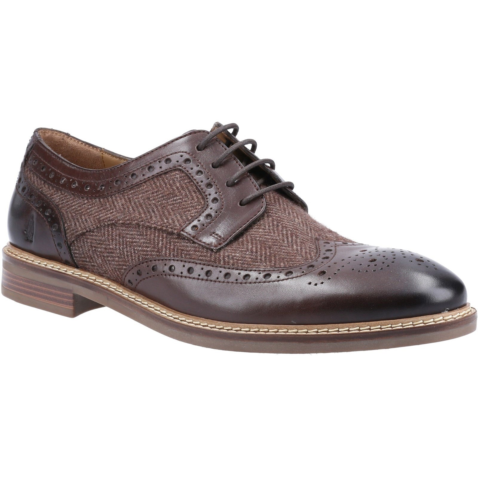 Hush Puppies Bryson Lace Shoes