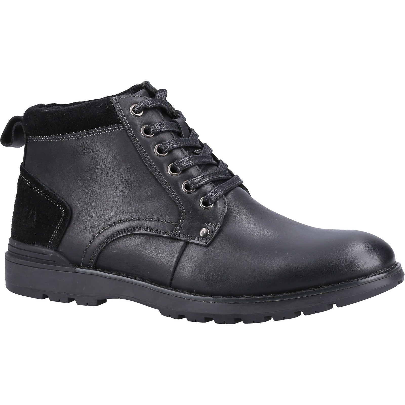 Hush Puppies Dean Boot