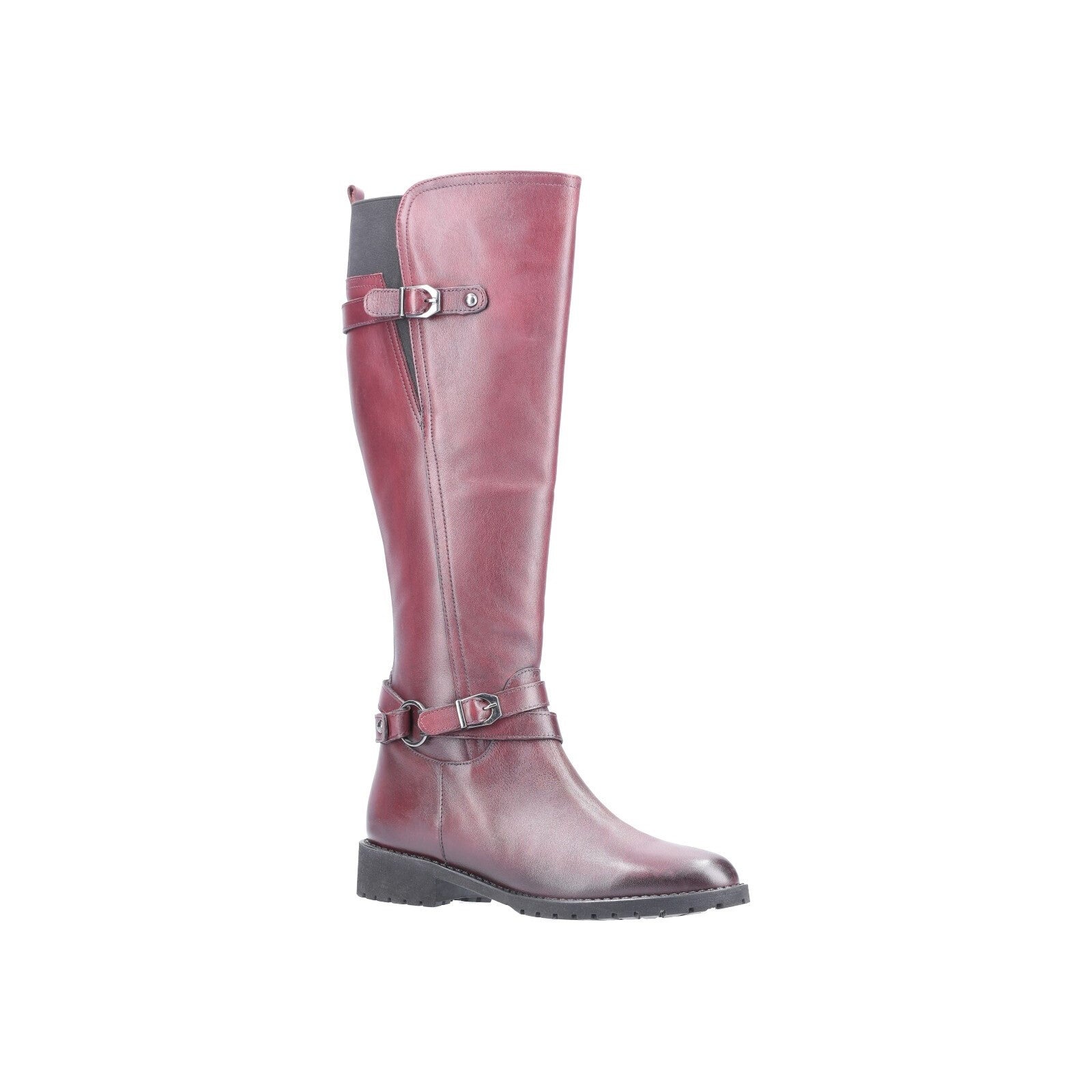 Riva Kassiopi Knee High Boot