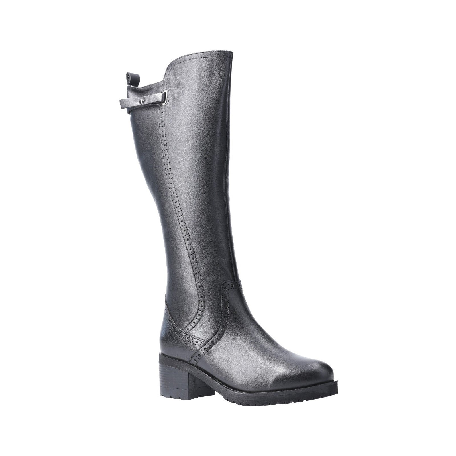 Riva Larnaca Knee High Boot