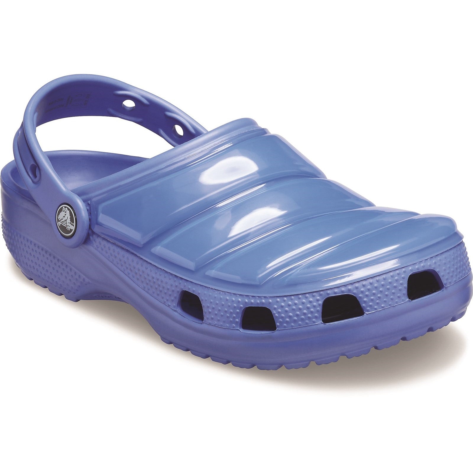 Crocs Classic Neo Puff Clog Sandals