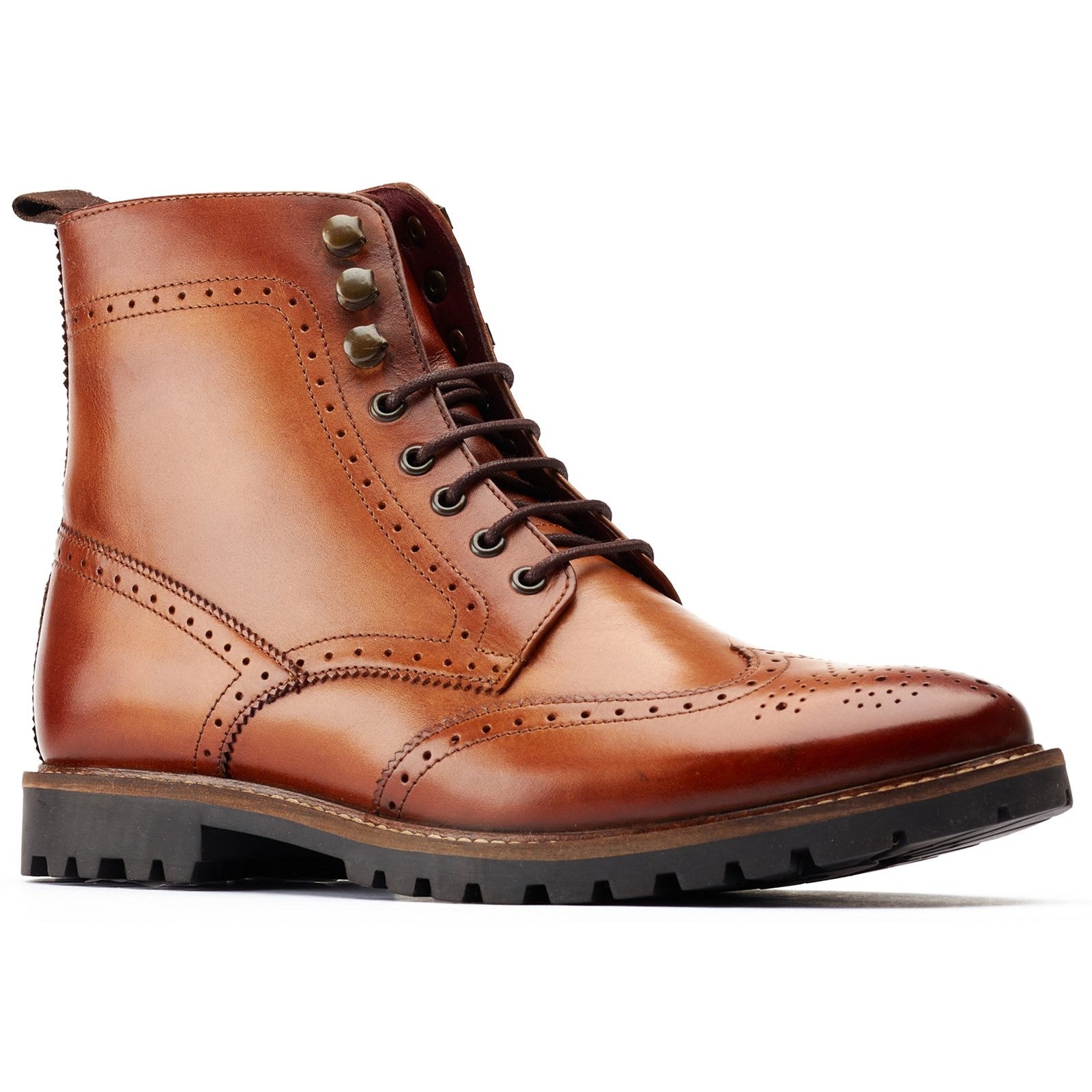 Base London Boone Boot