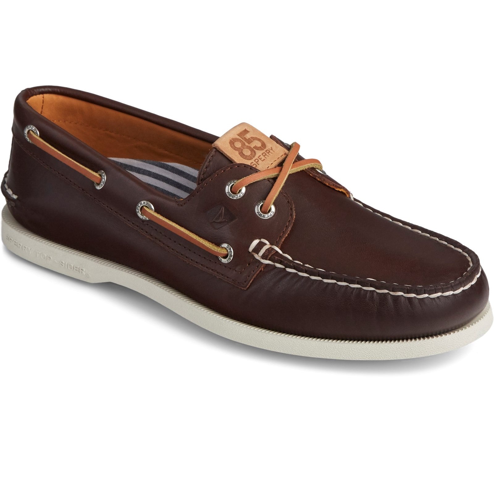 Sperry Top-sider Authentic Original 85th Anniversary Boat Shoe