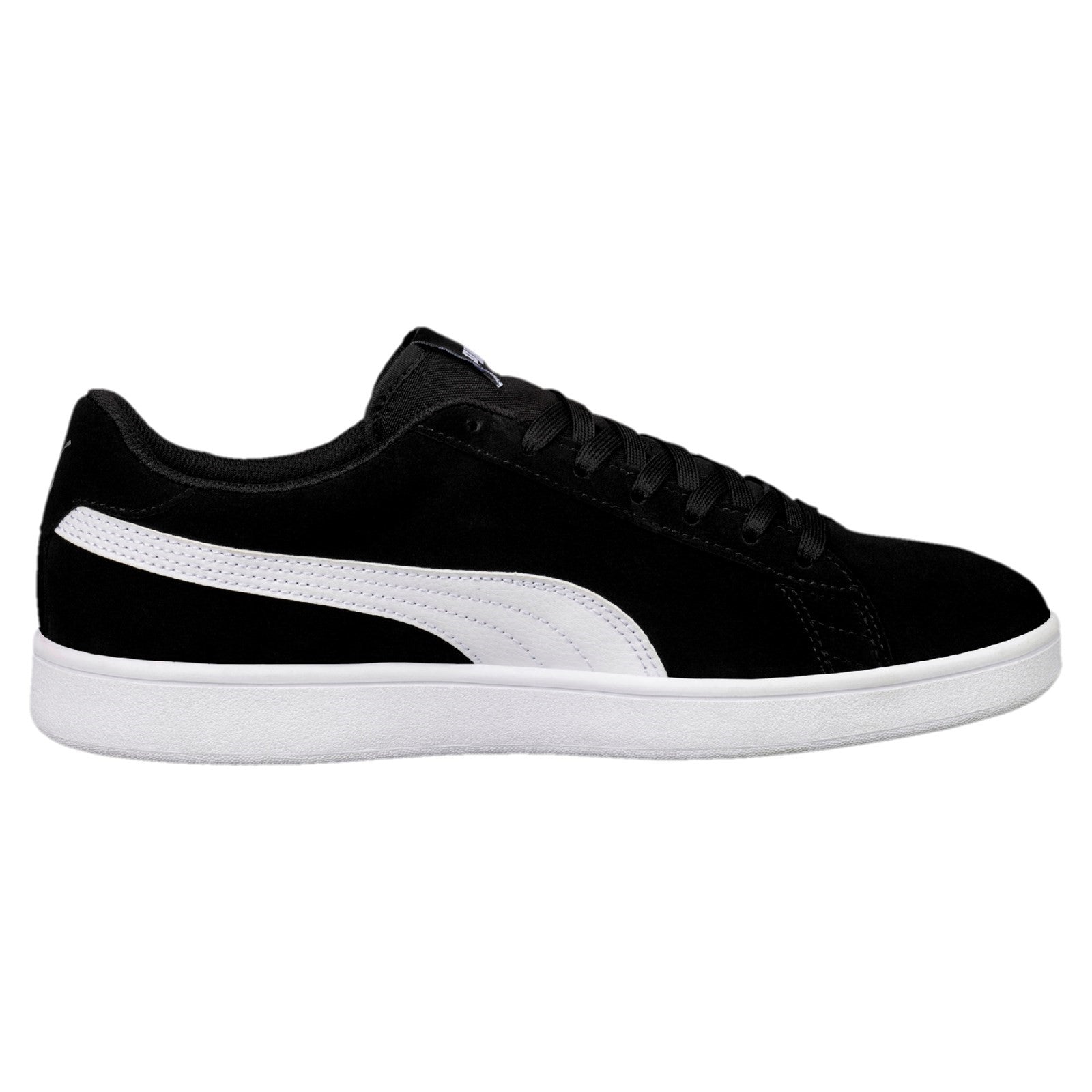 Puma Smash v2 Lace Up Trainer