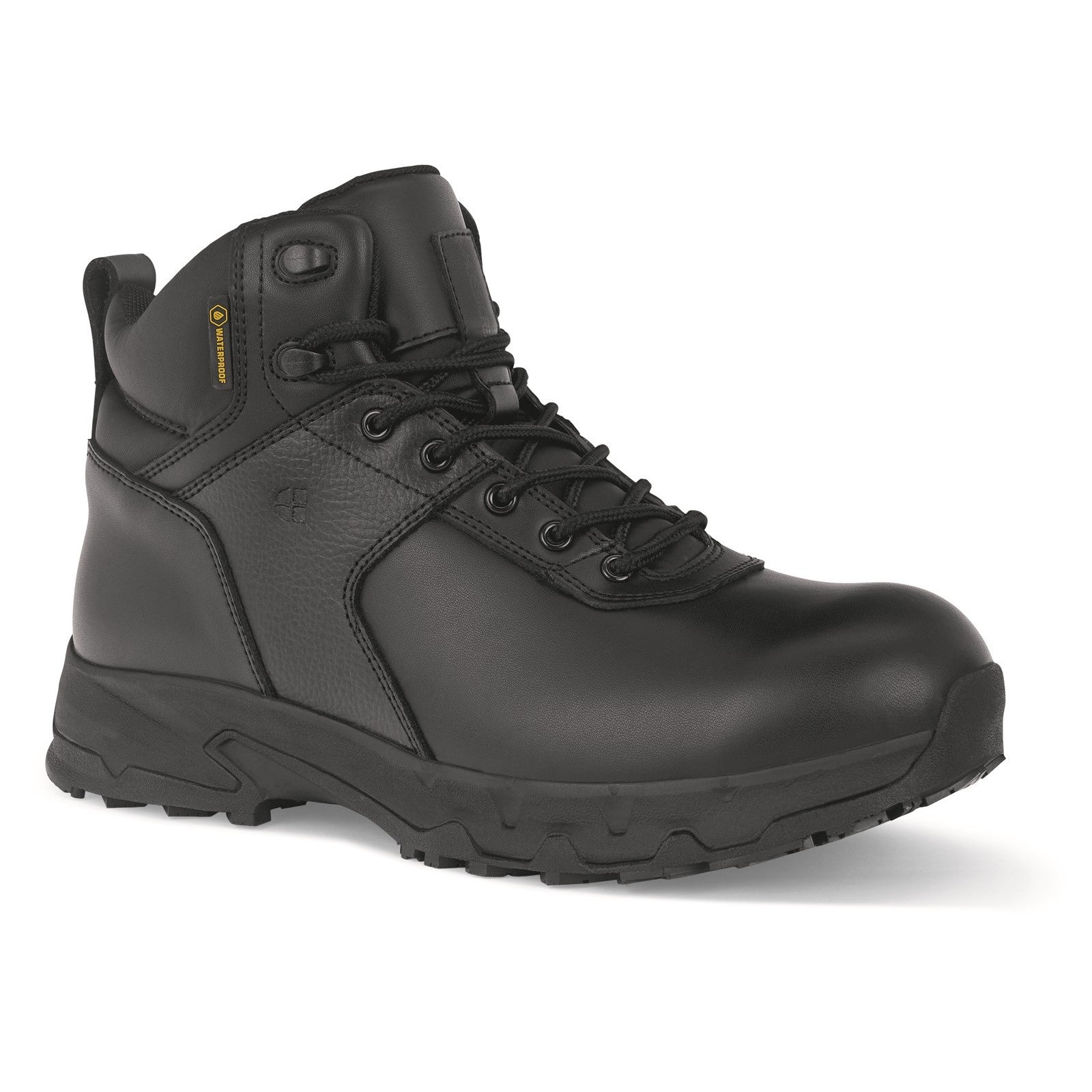 Shoes For Crews Stratton III Waterproof Work Boot