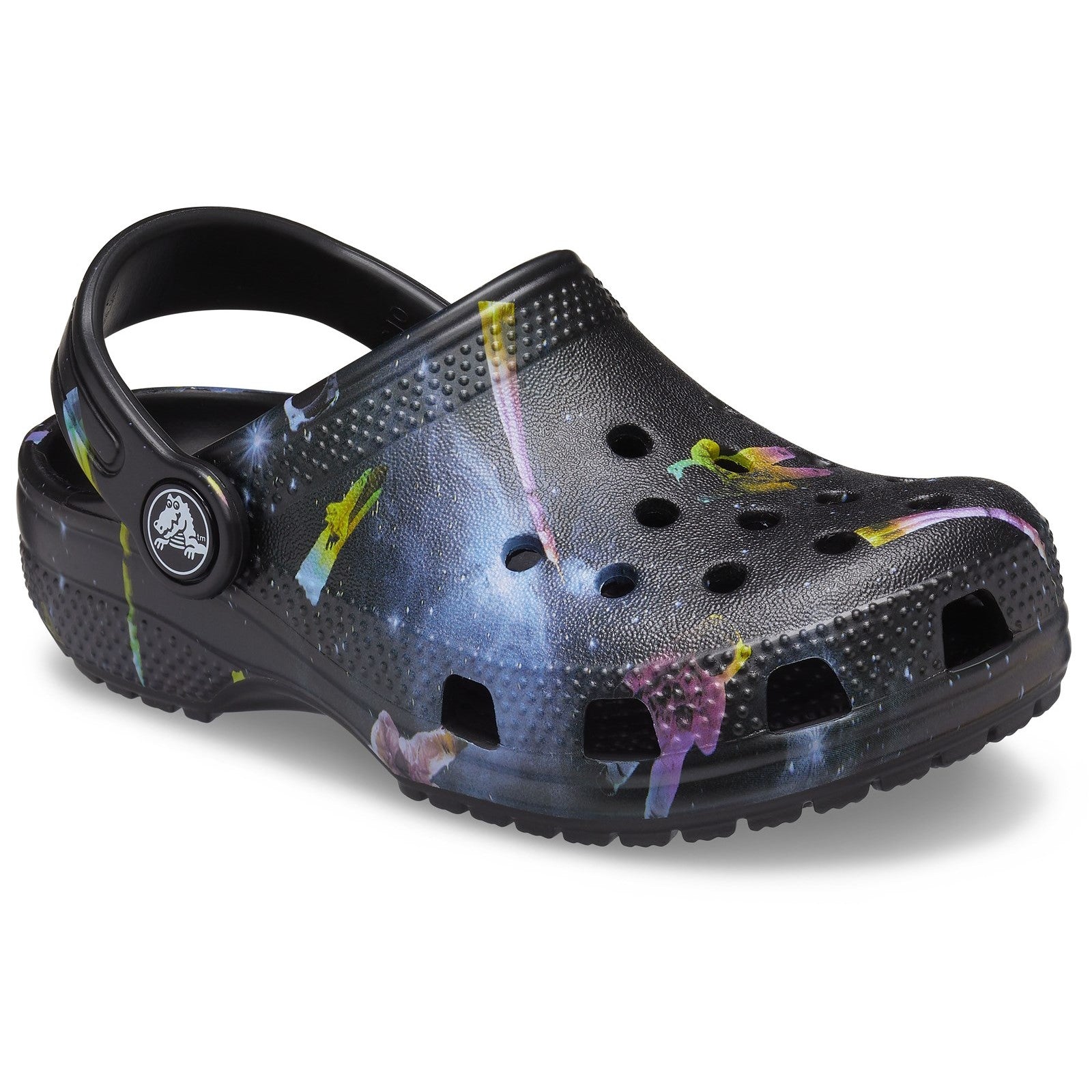 Crocs Classic Out Of This World II Clog Shoes