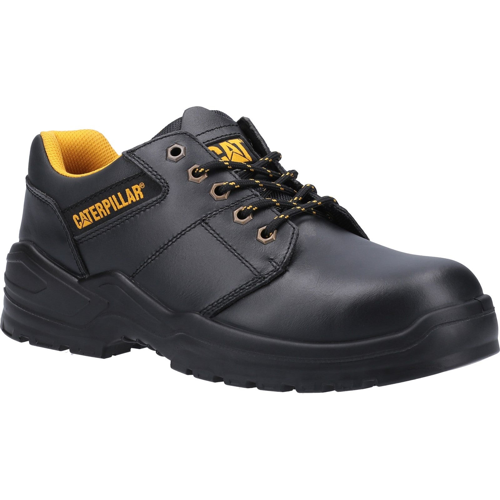 Cat Striver Low S3 Safety Shoe