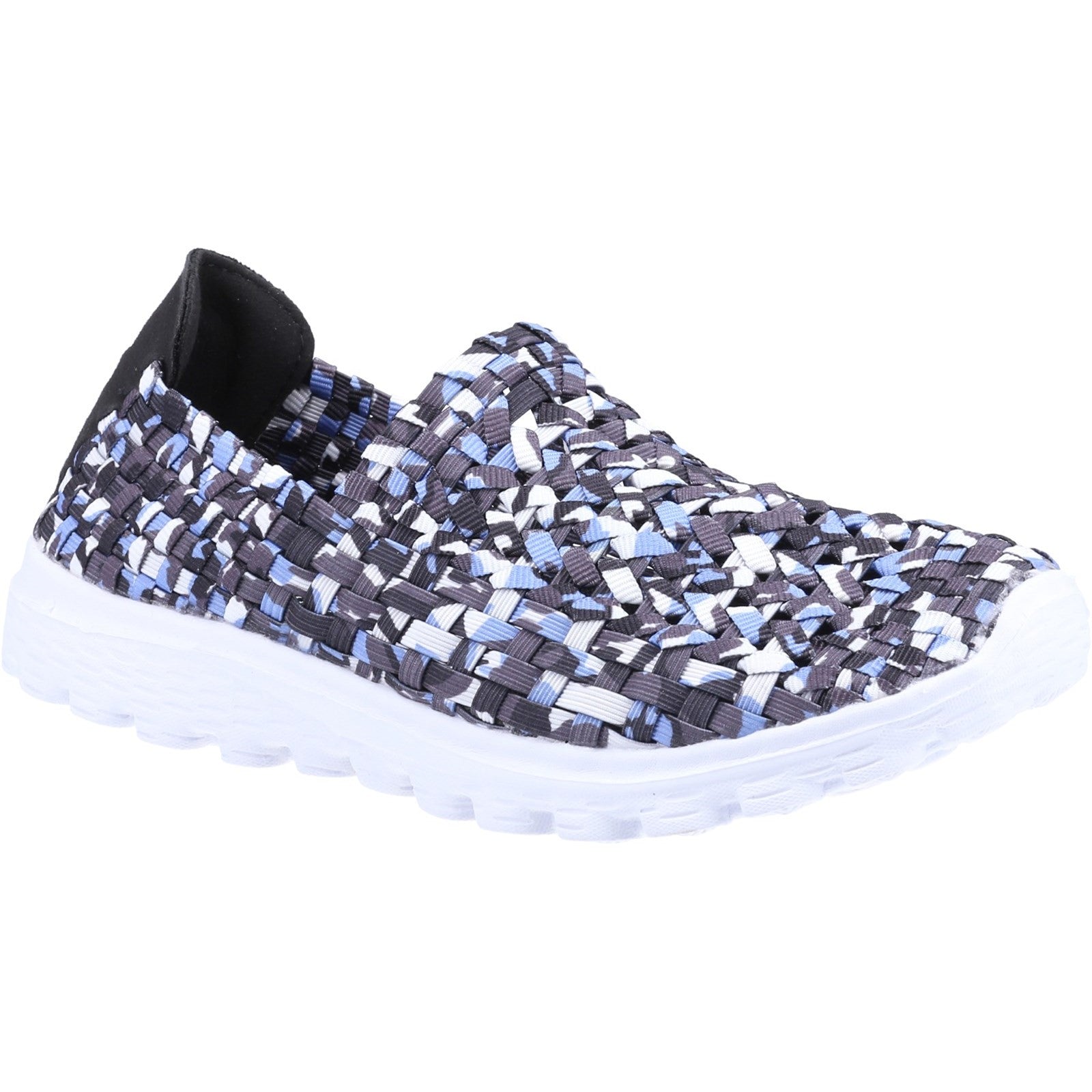 Fleet and Foster Sharon Casual Sports Shoe