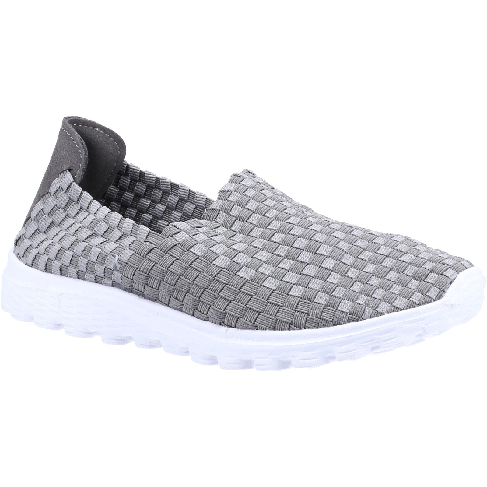 Fleet and Foster Sharon Casual Sports Shoe