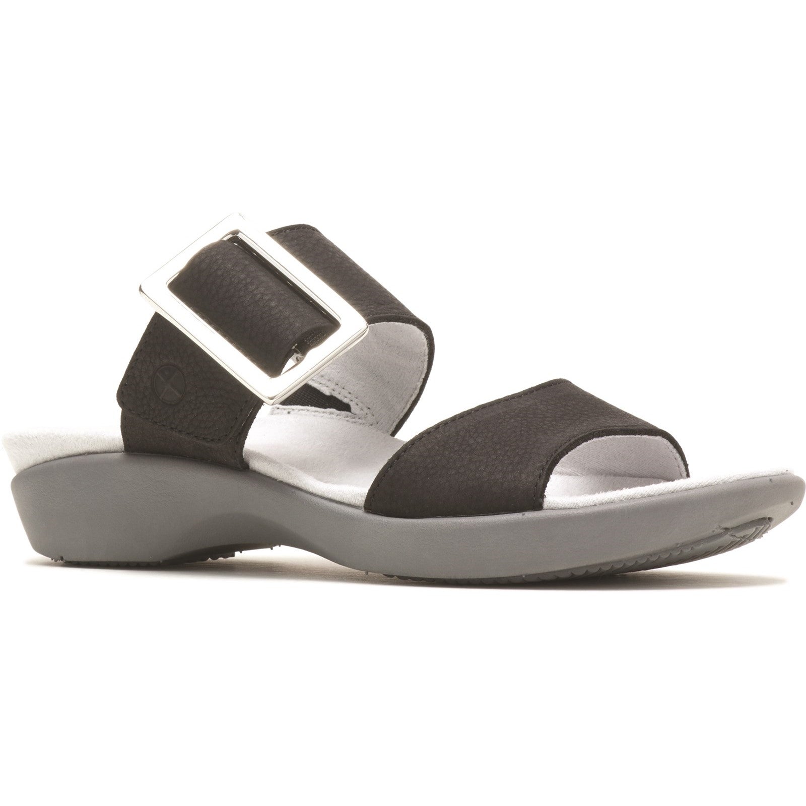 Hush Puppies Dorri Heeled Sandal