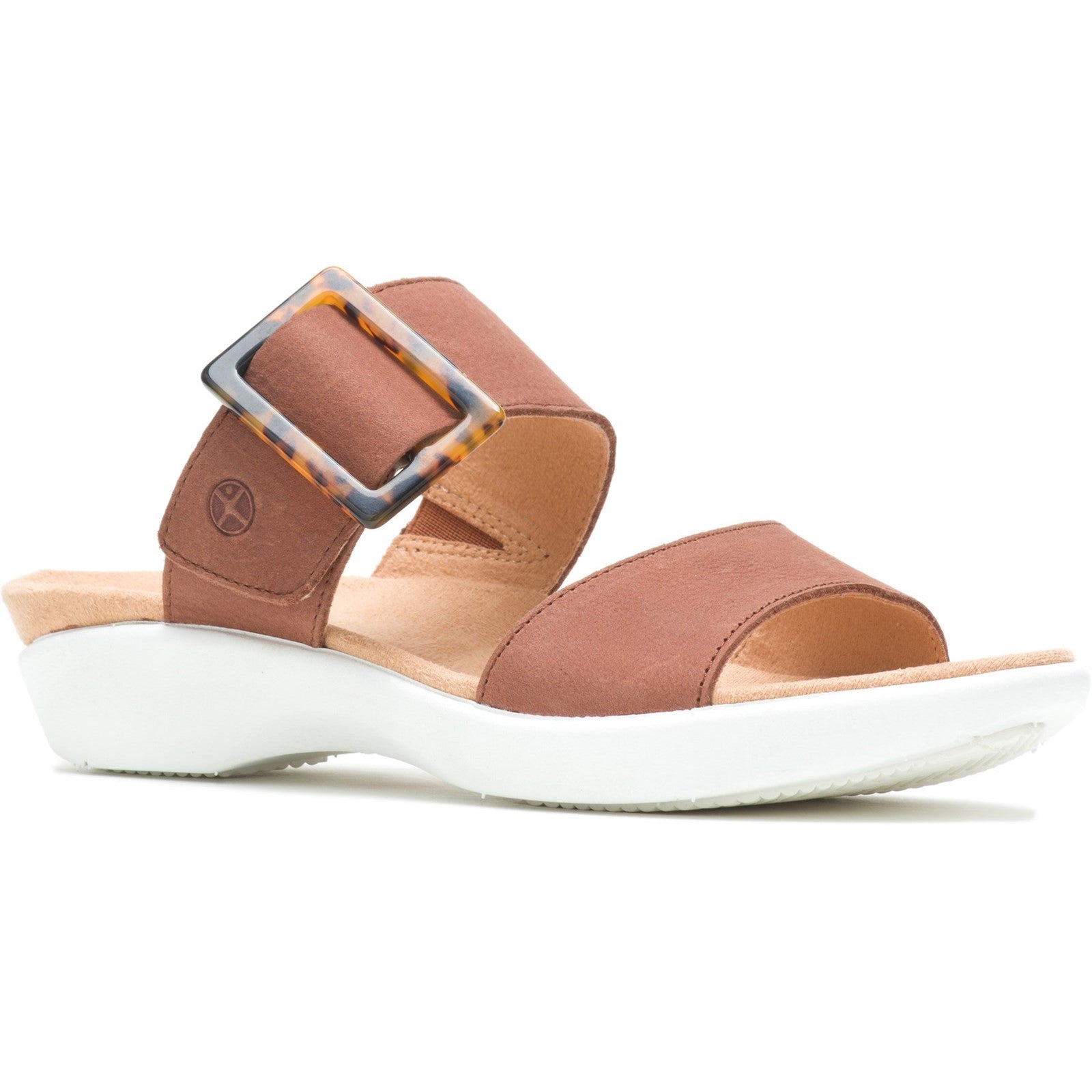 Hush Puppies Dorri Heeled Sandal