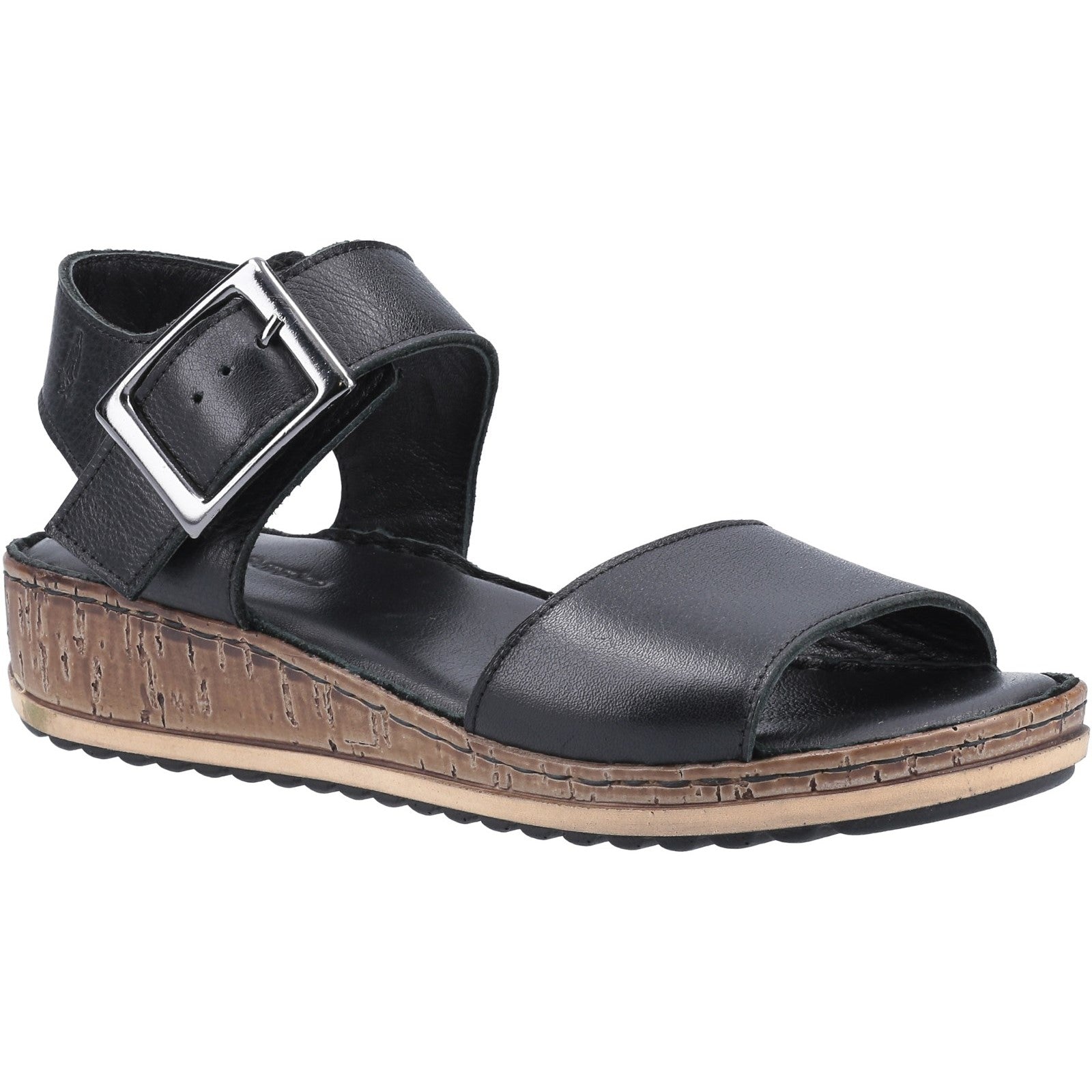 Hush Puppies Ellie Sandal