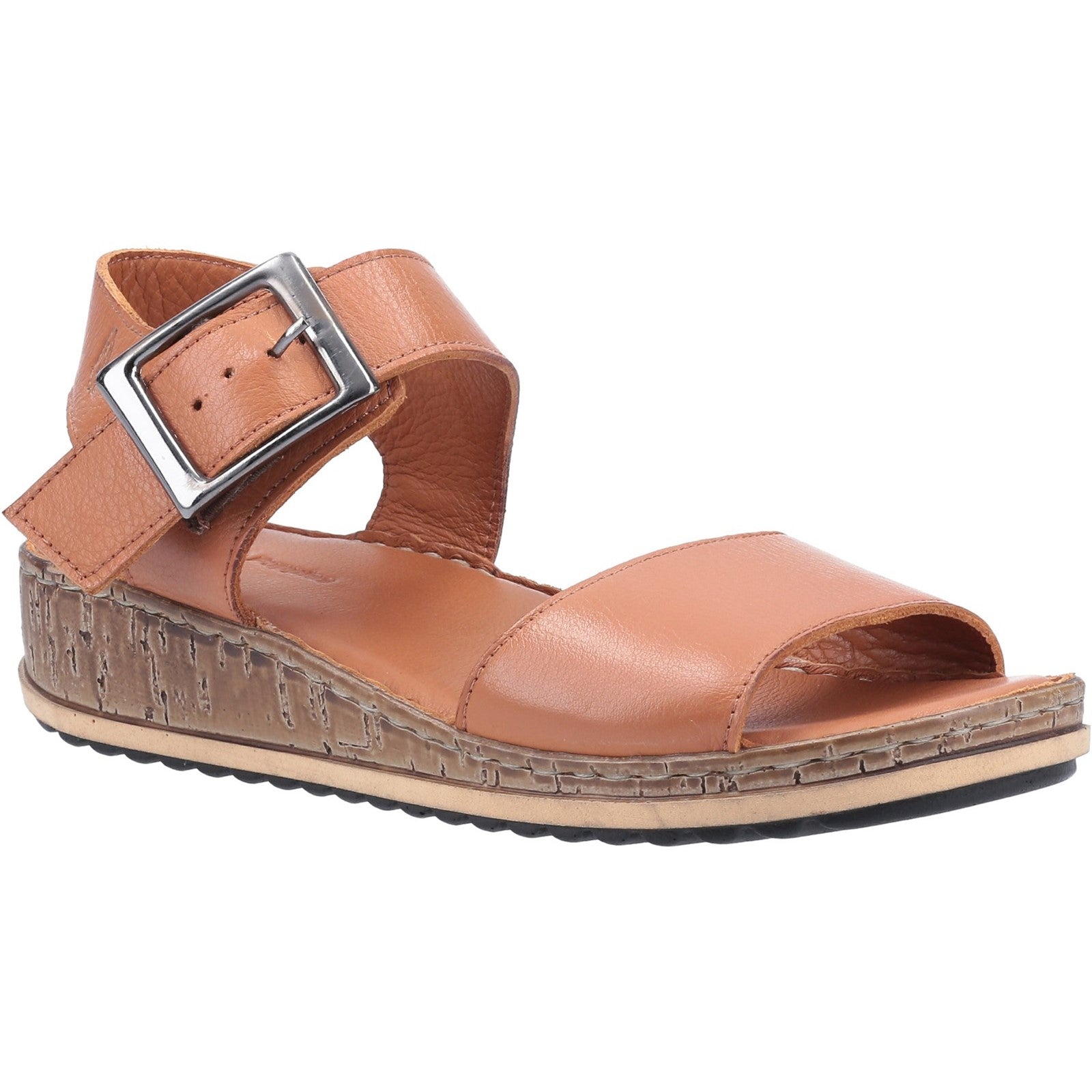 Hush Puppies Ellie Sandal